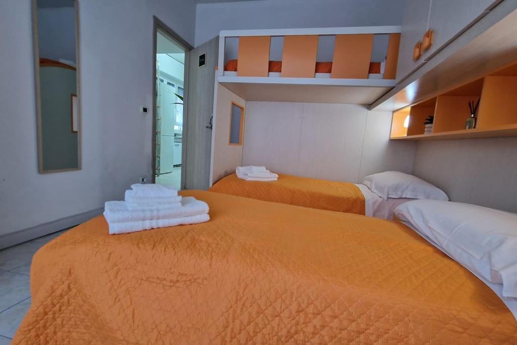 Appartement Brik's House