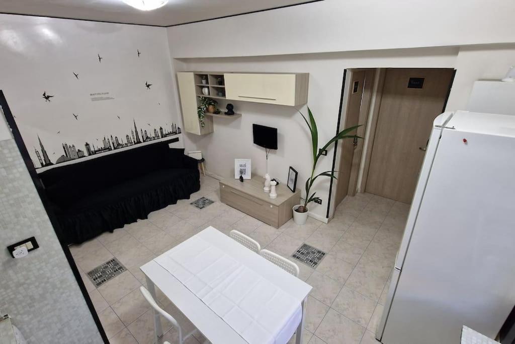 Appartement Brik's House Rome