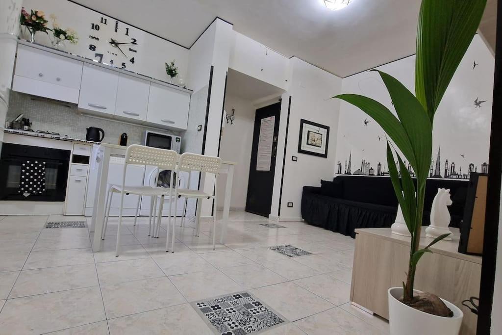 Brik's House