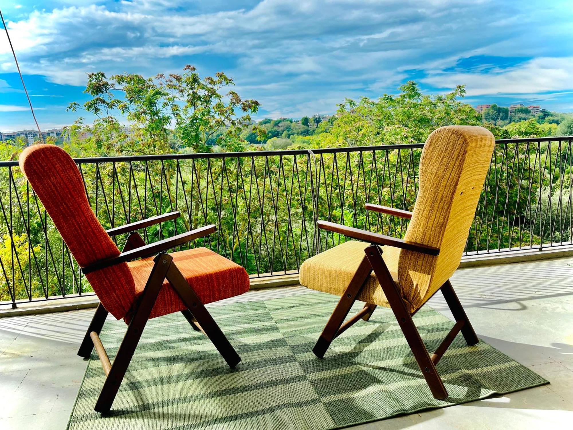 Conca D'oro House Apartment Rome