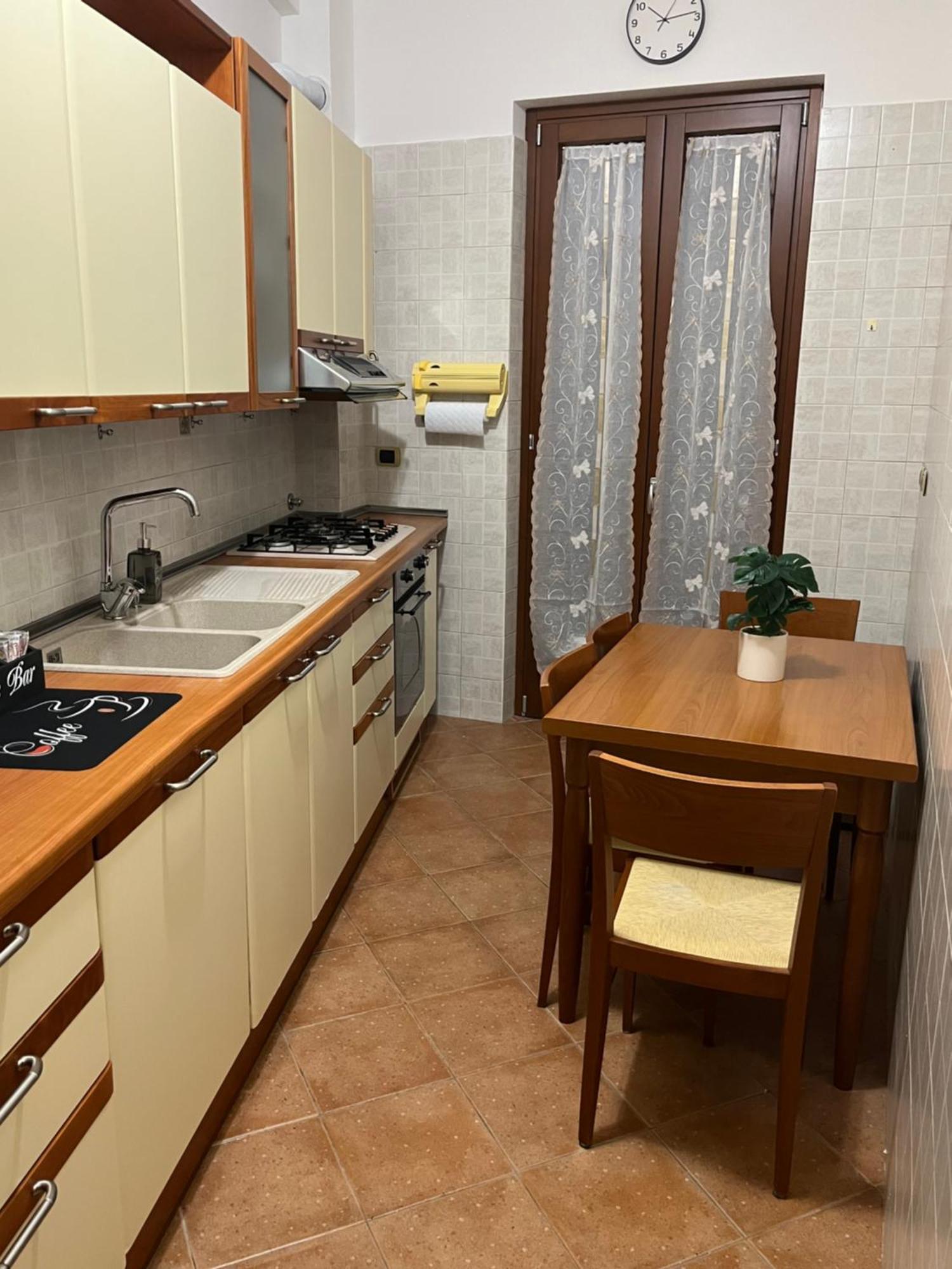 Alga Appartement