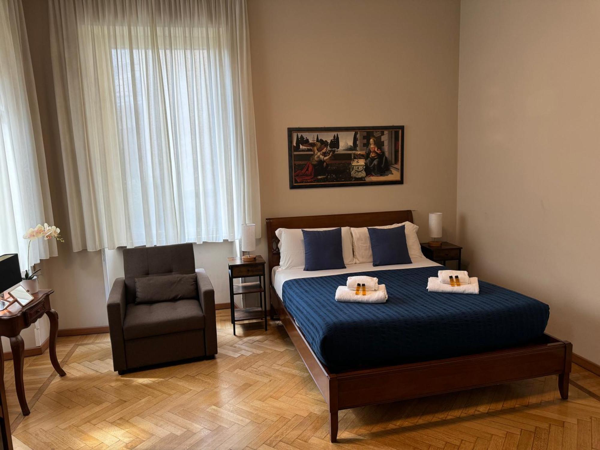 Aventino Flat Appartamento