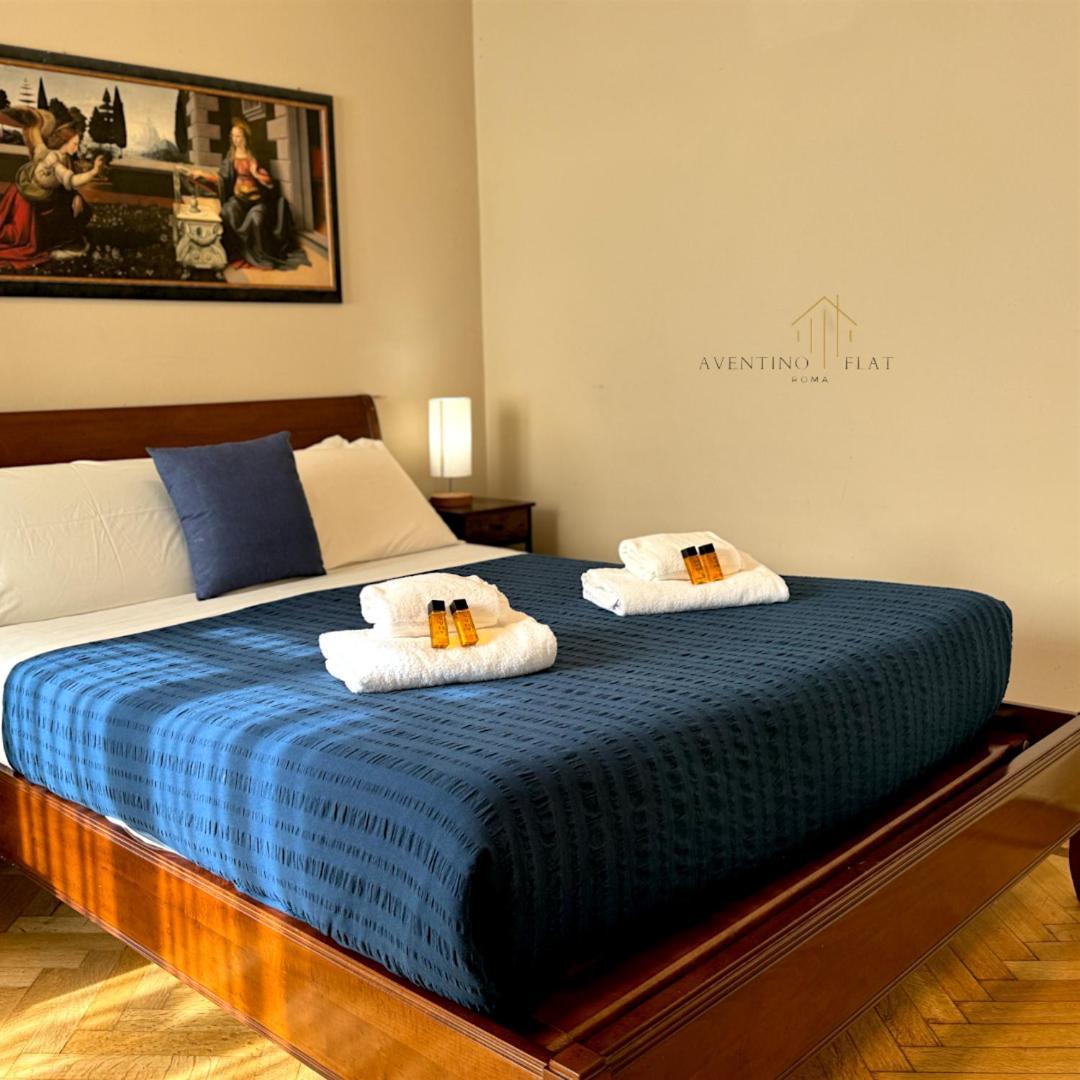 Aventino Flat Appartamento *