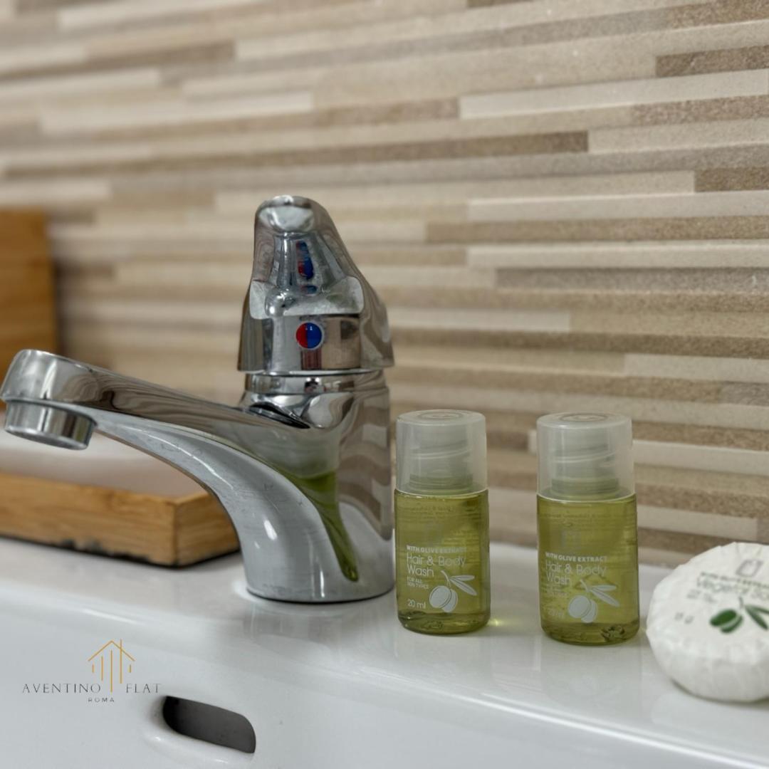 Appartamento Aventino Flat Roma