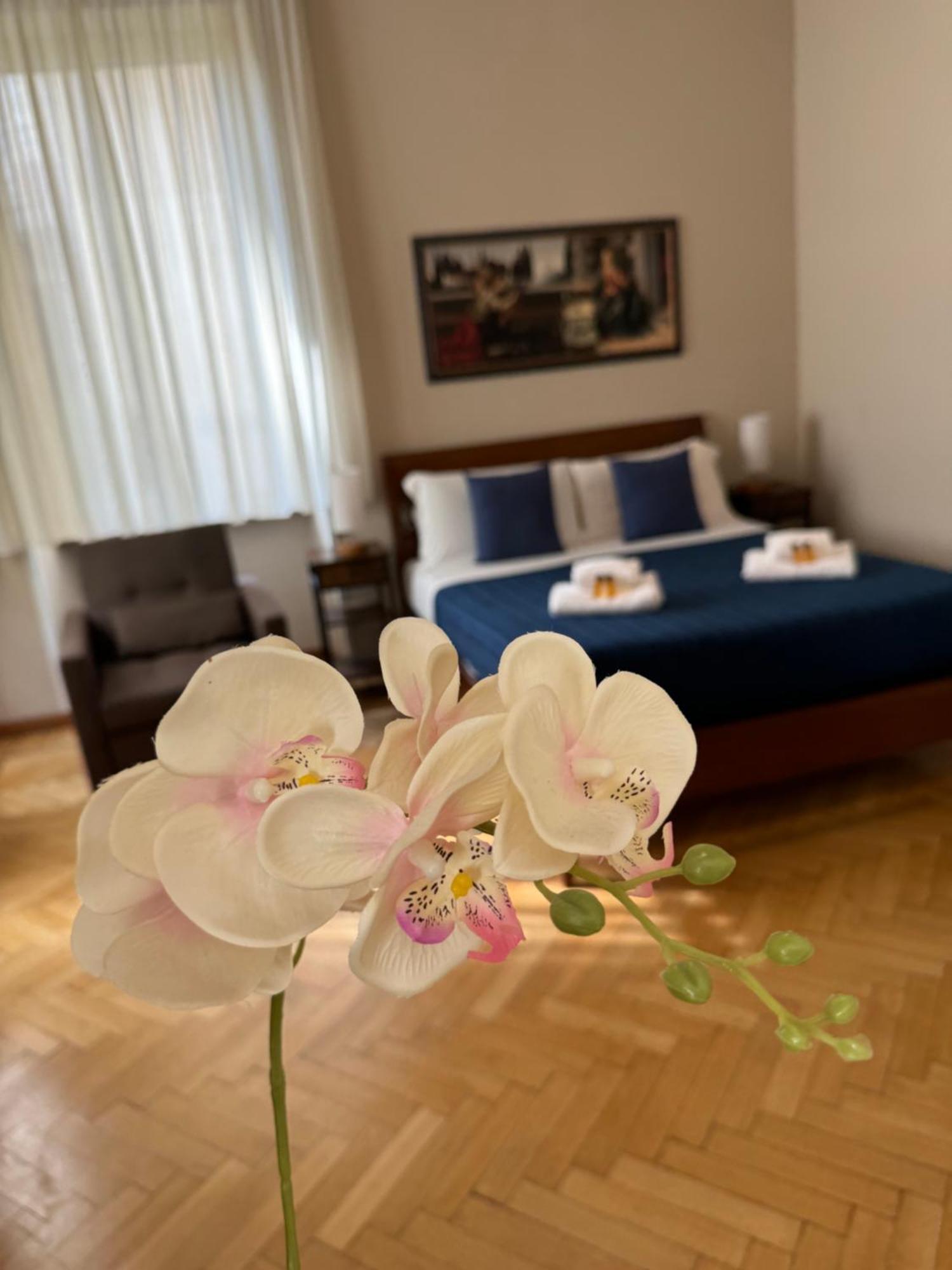 Aventino Flat Appartement Rome