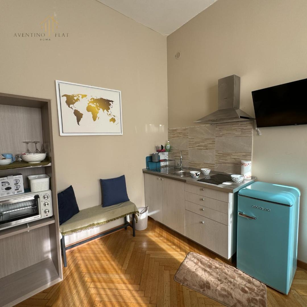 Aventino Flat Appartement *