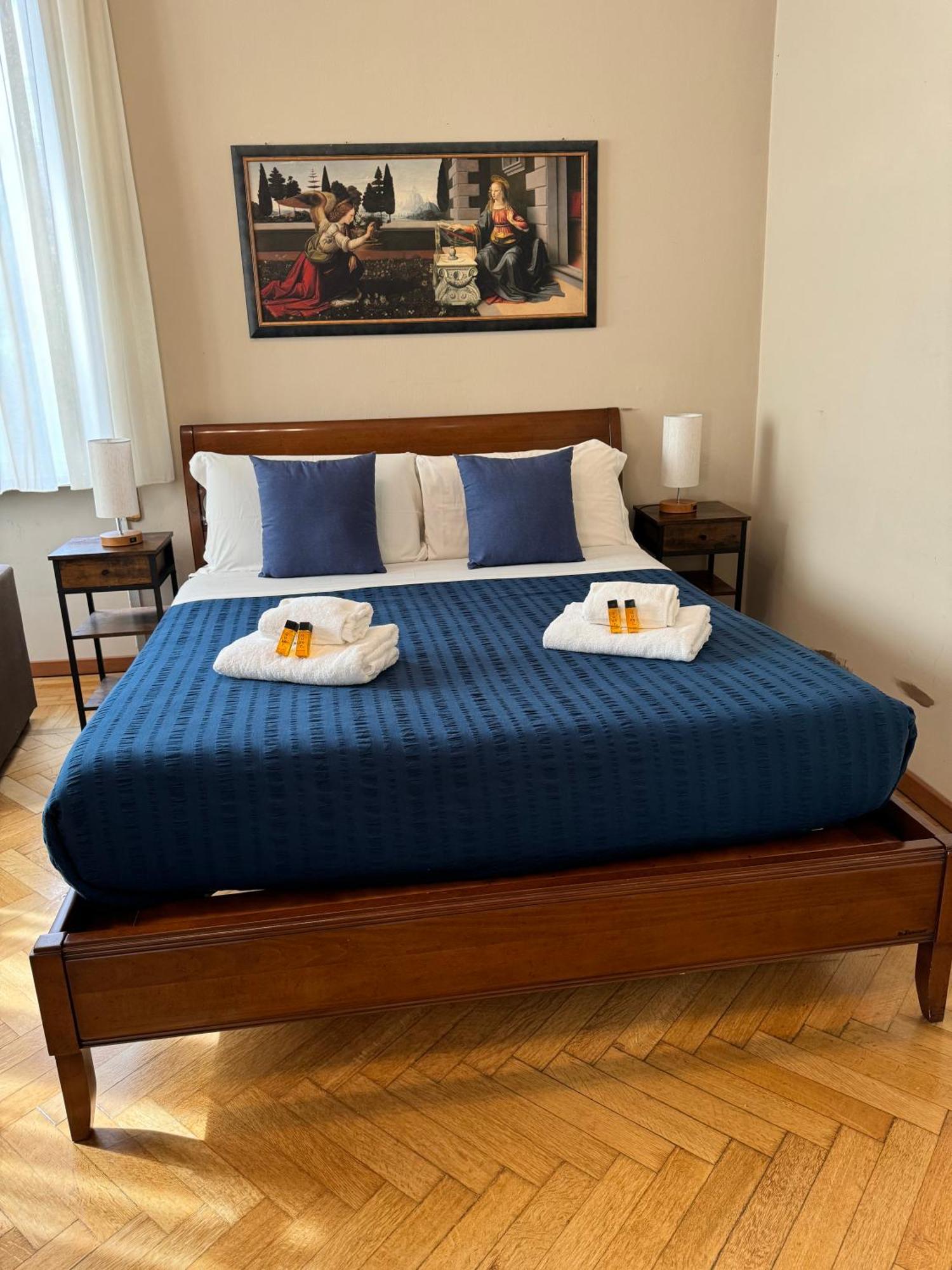 Aventino Flat * Roma