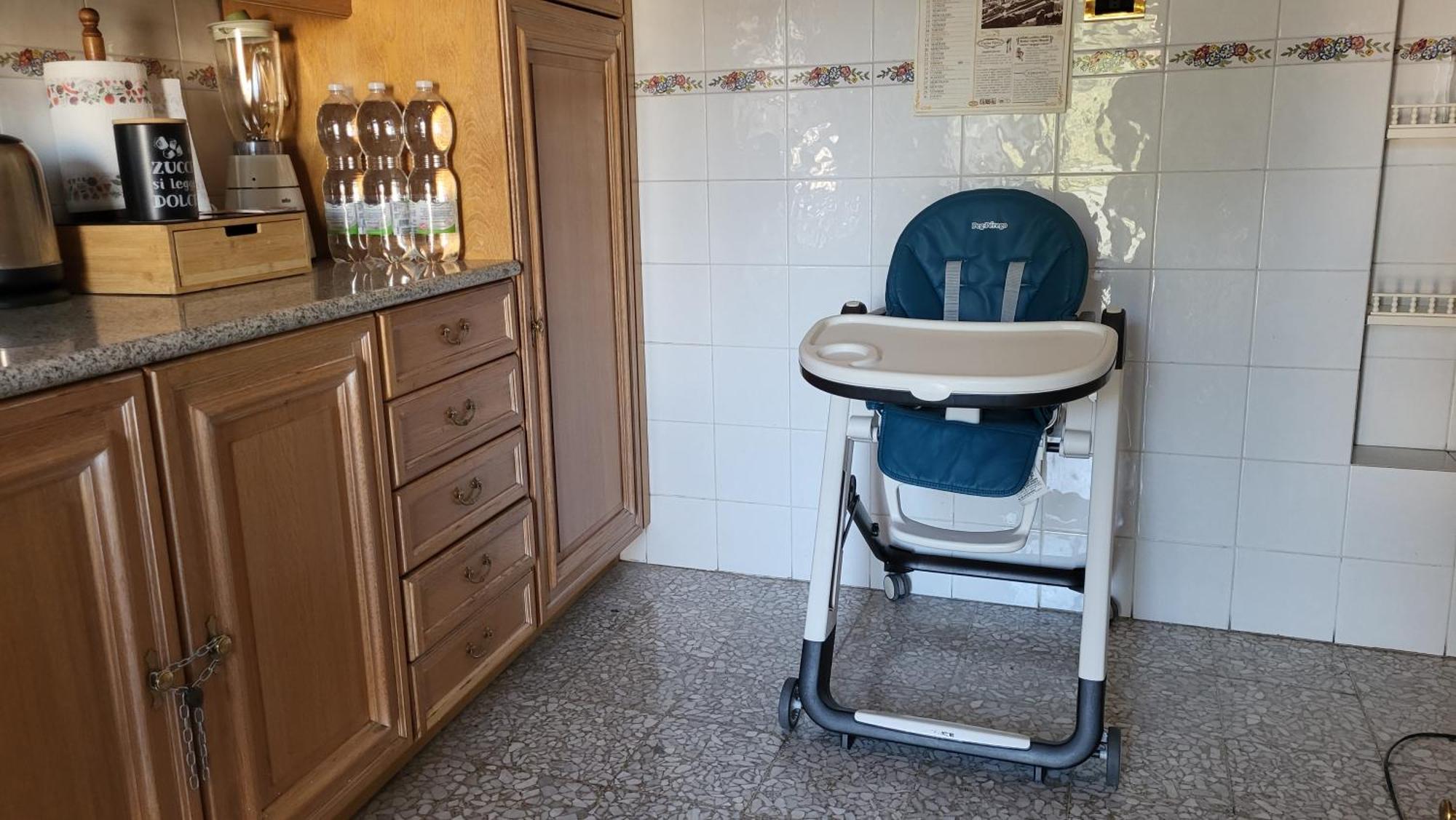 Apartment In Dai Nonni