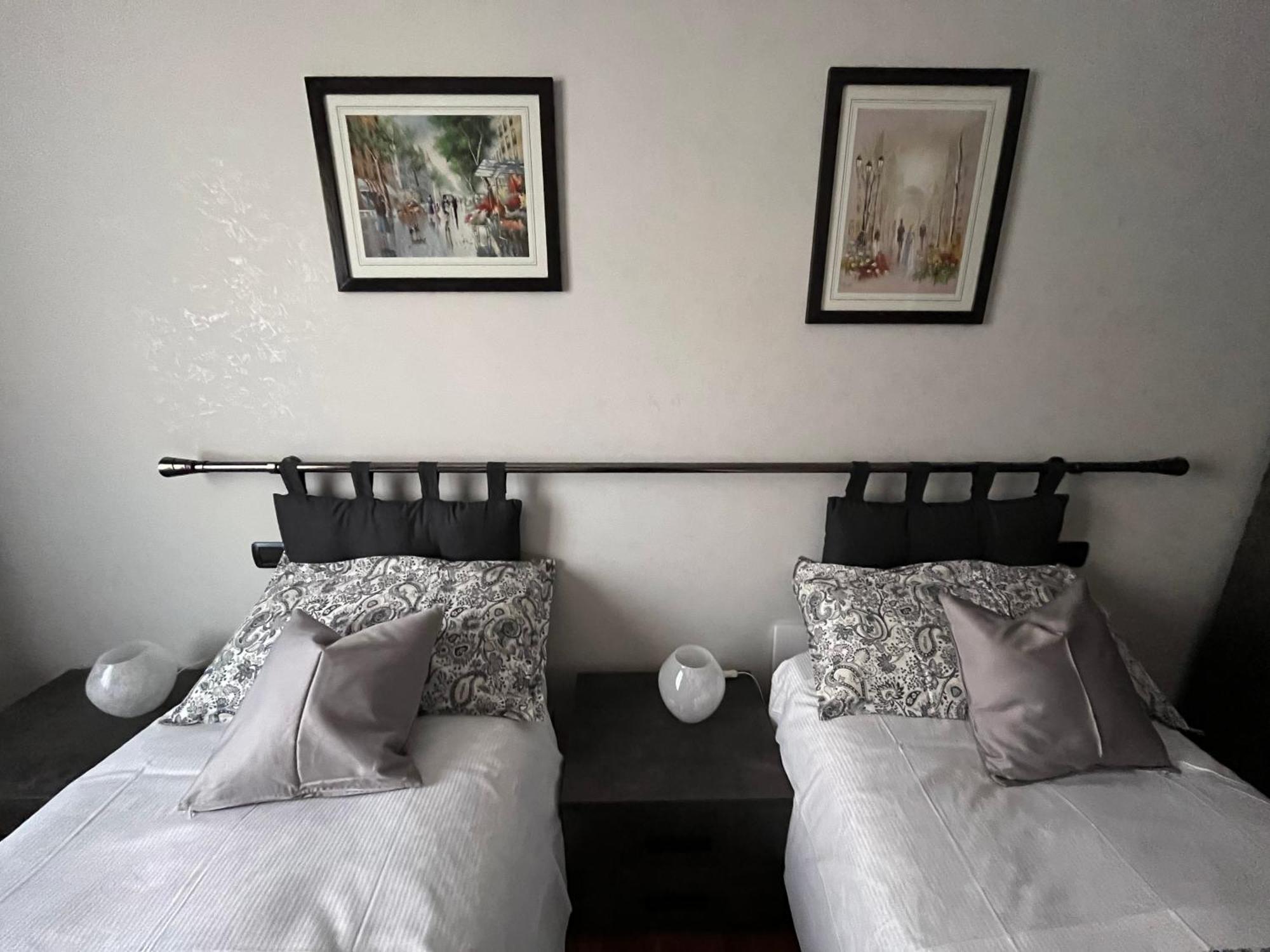 Alga Appartement *