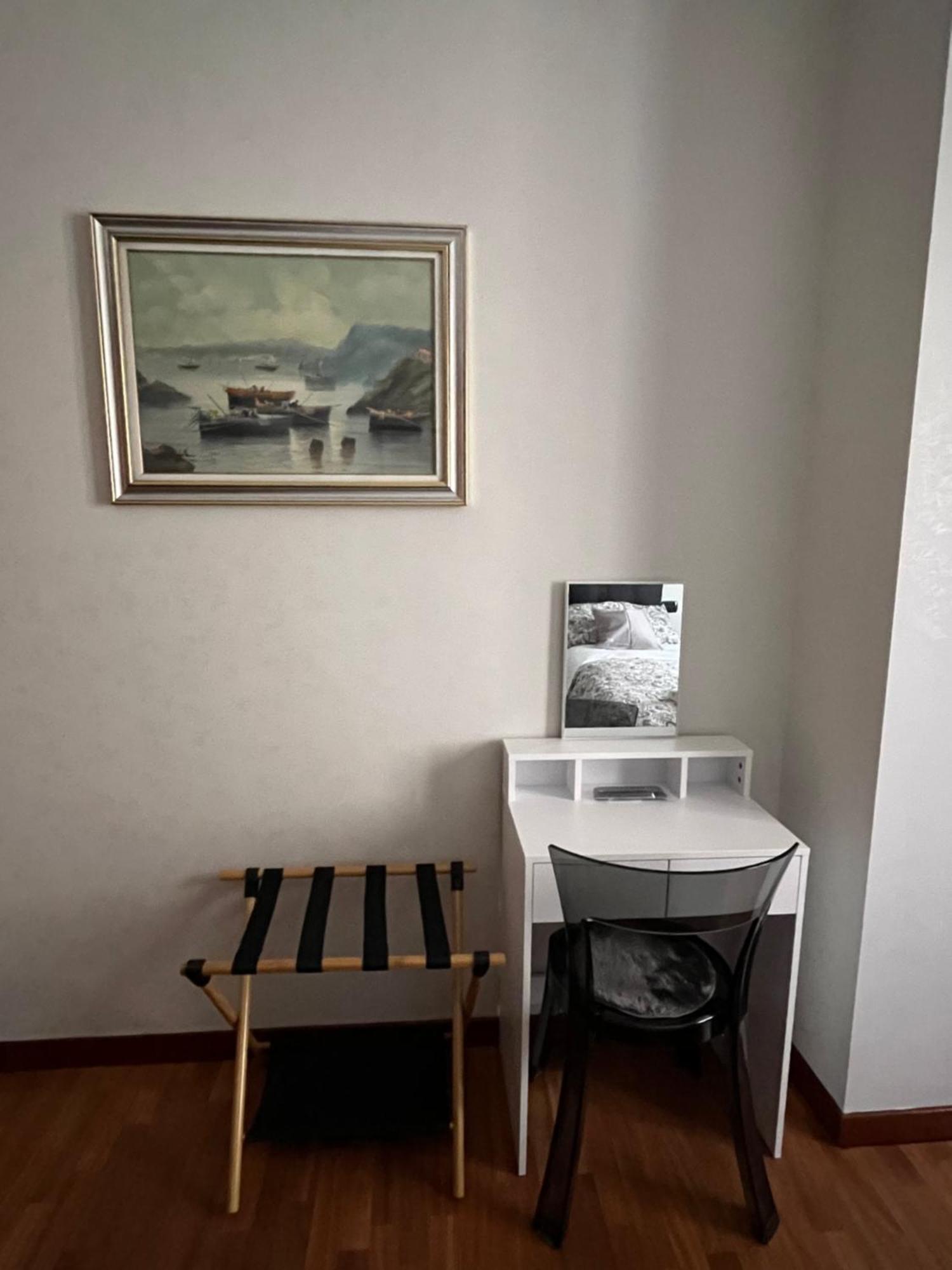 Alga Appartement *