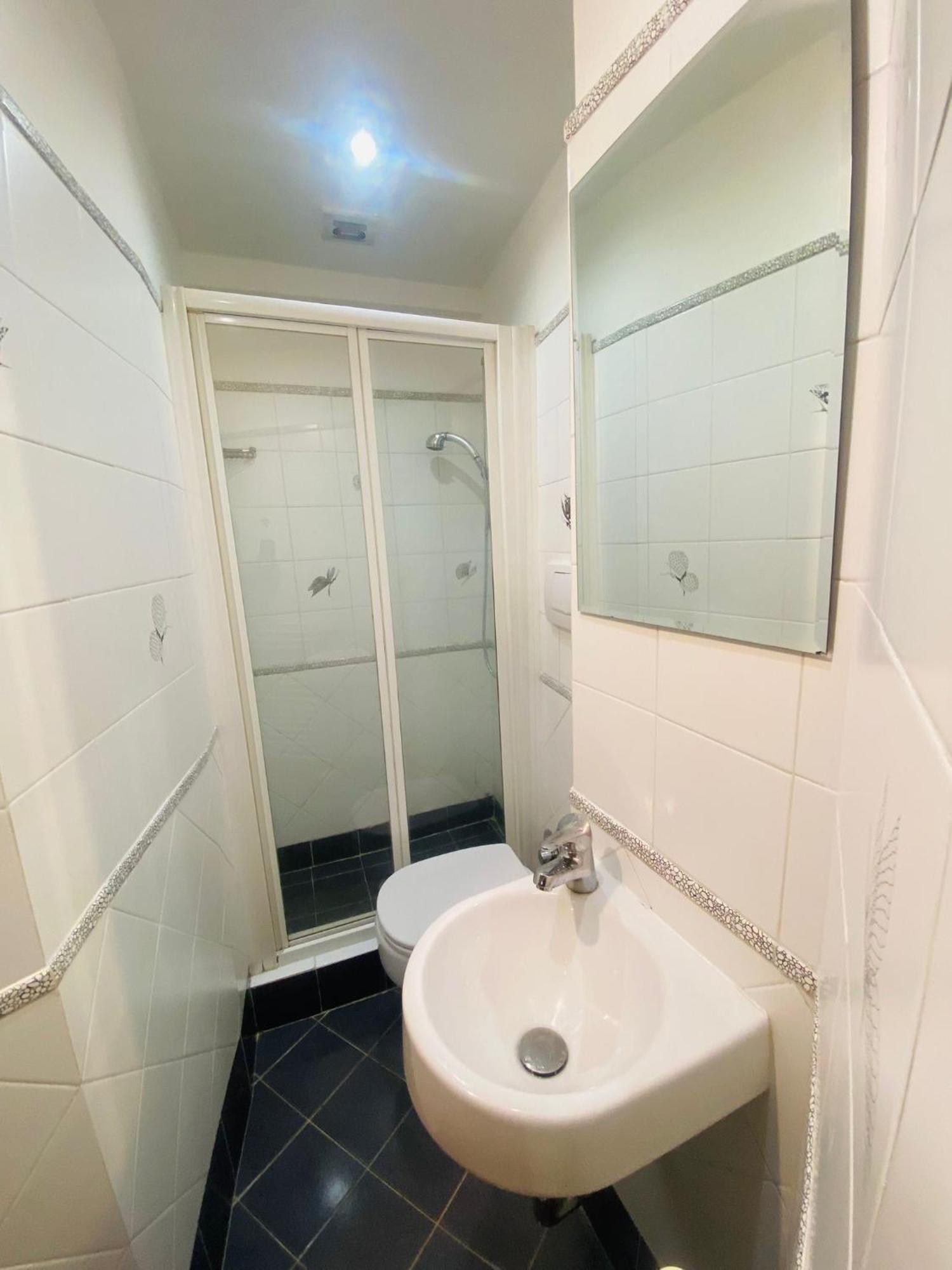 Apartment Letizia *