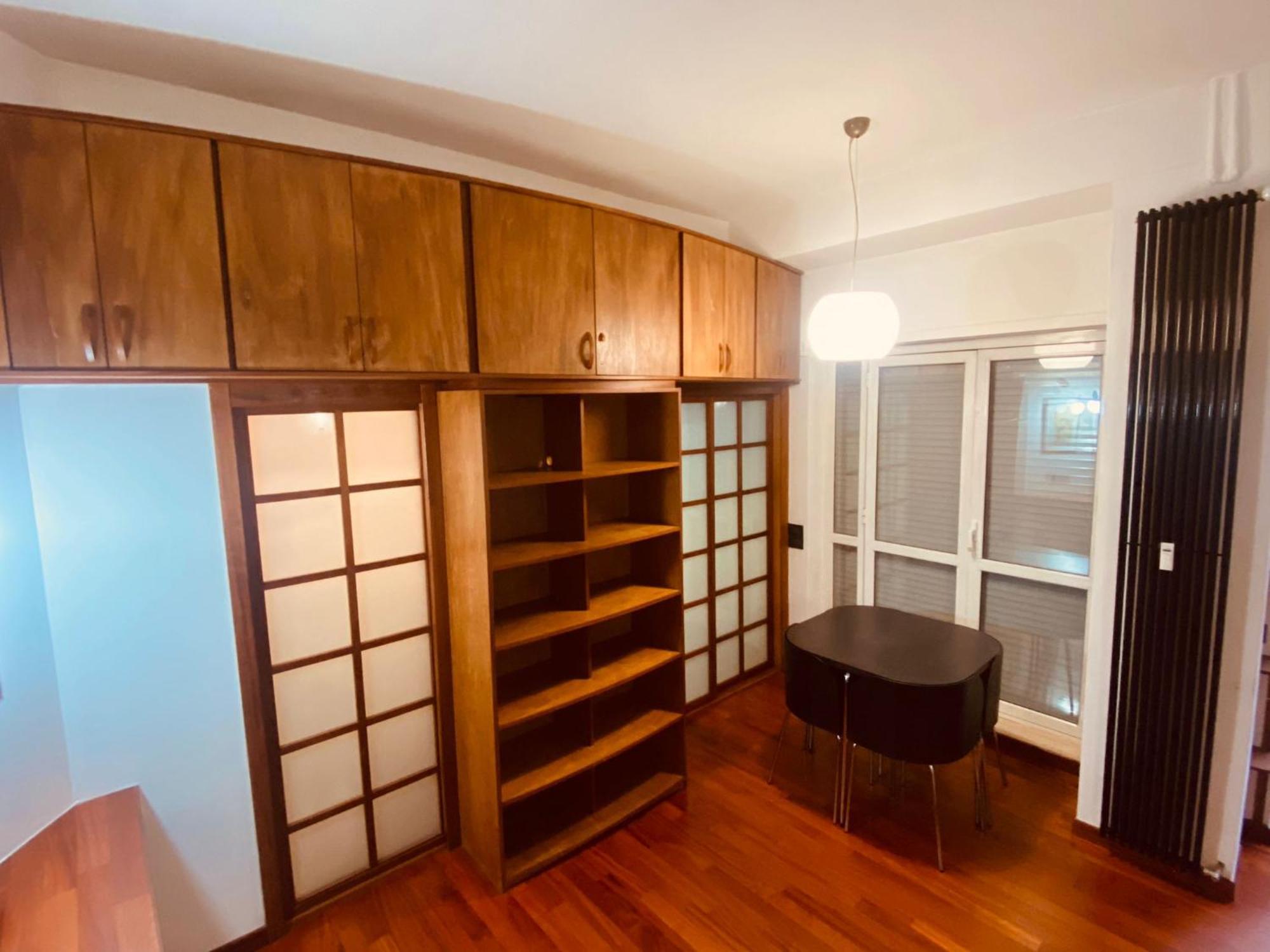 Letizia Apartment