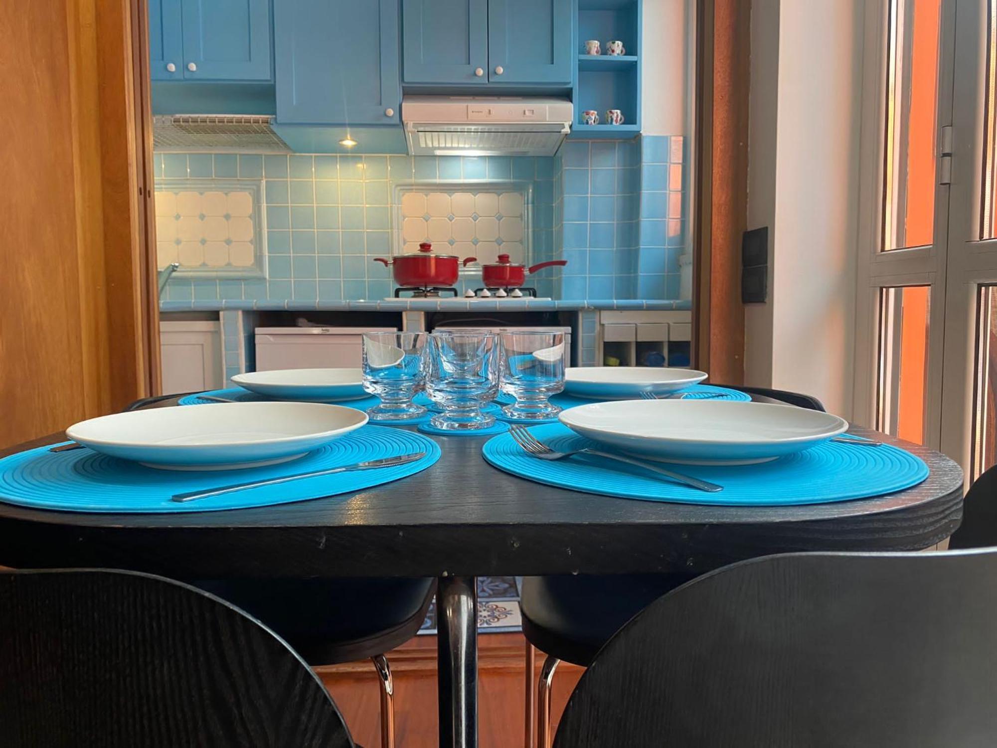 Letizia Apartment