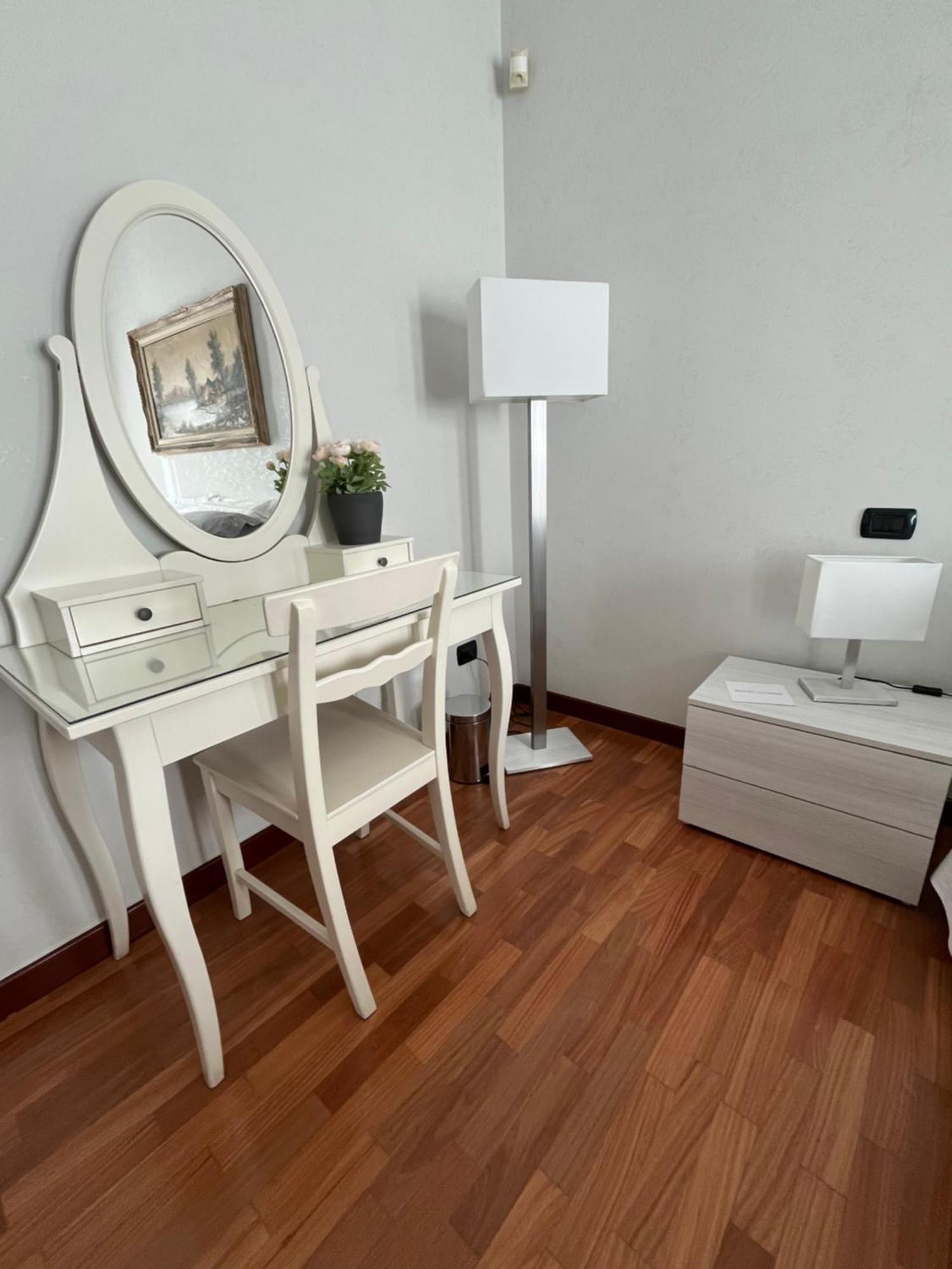 Appartement Alga *