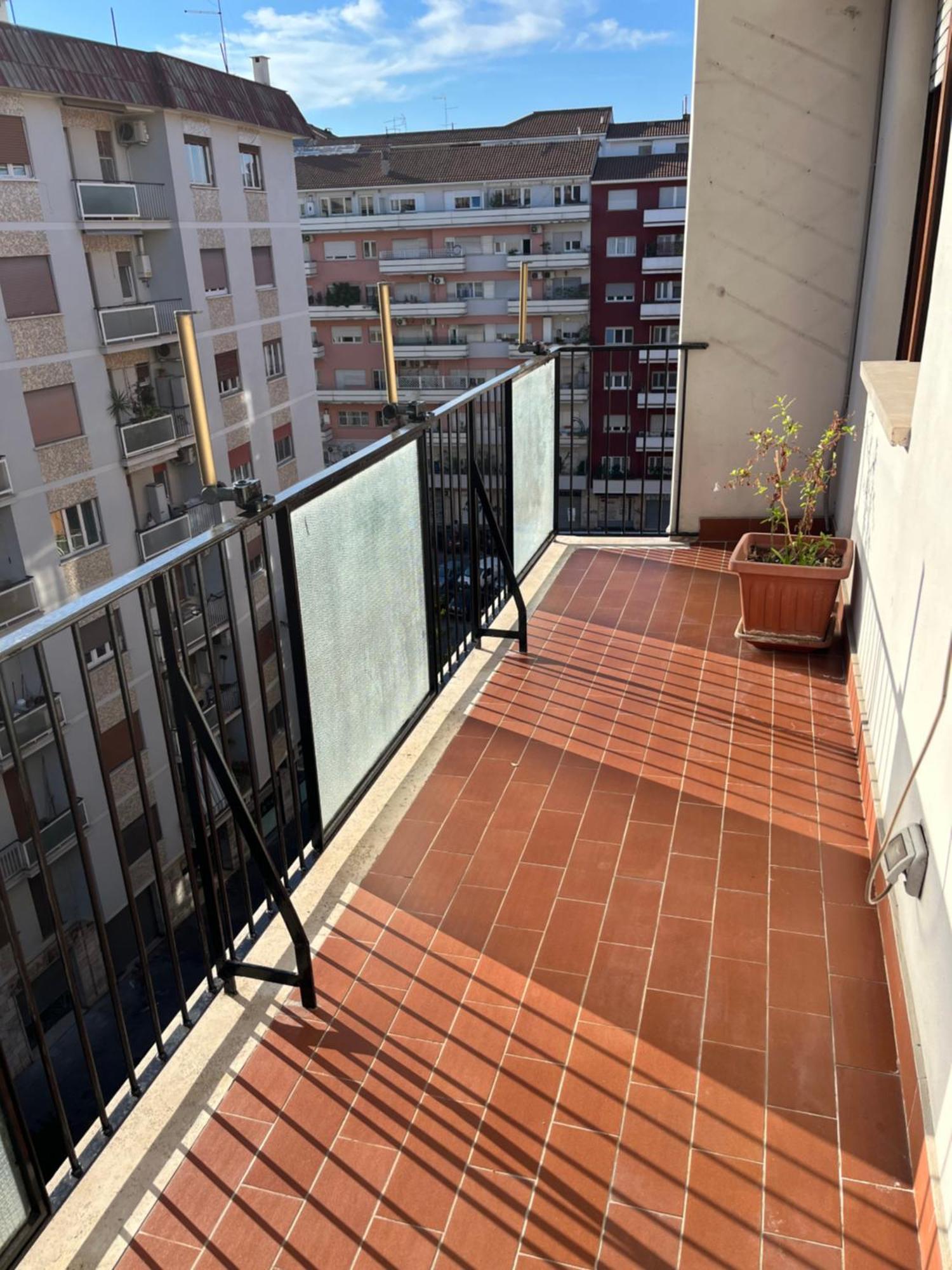 Appartement Alga *