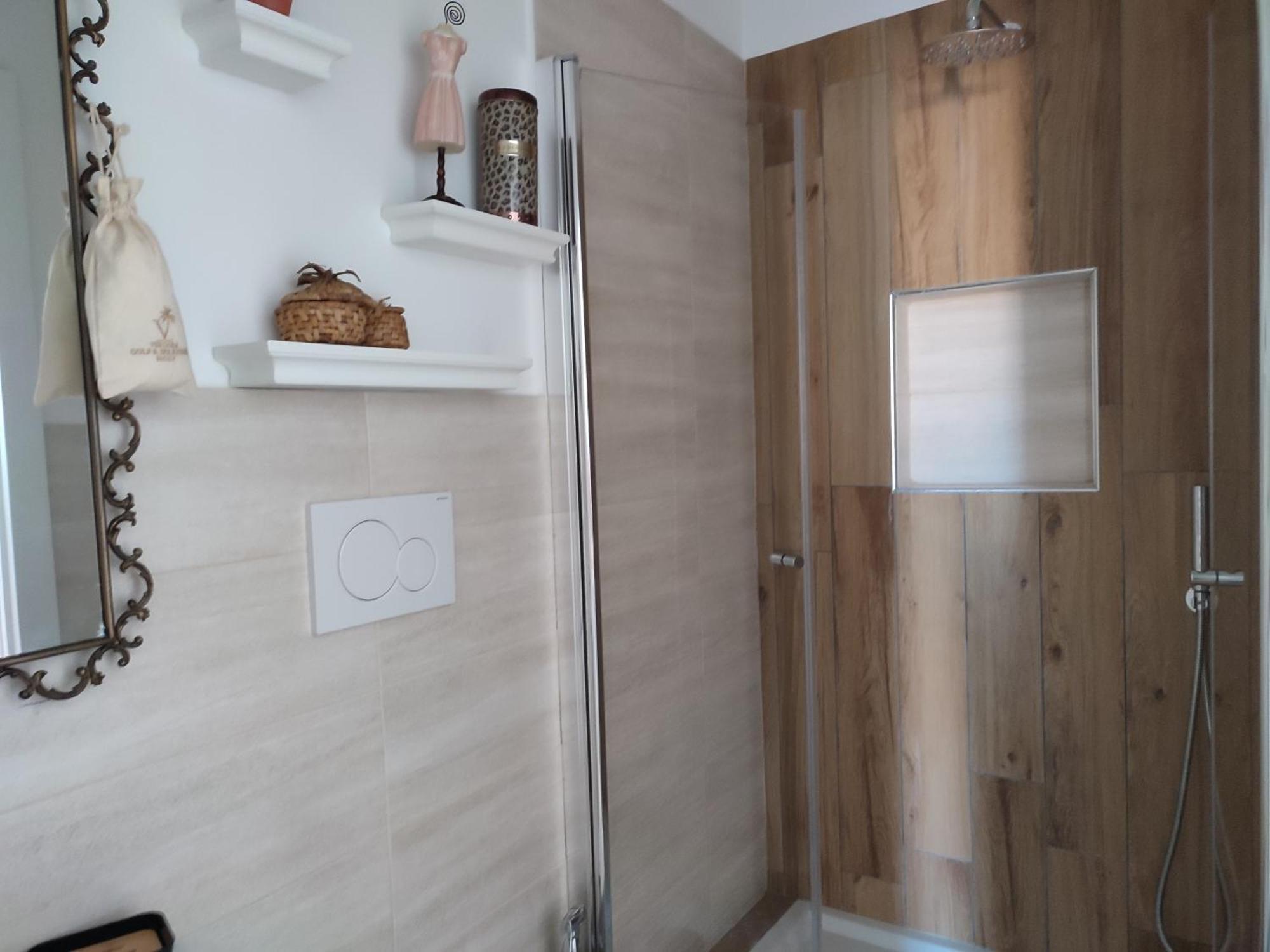 Romantika Apartment *
