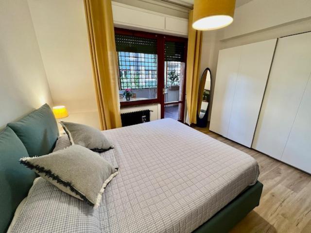 La Casa Delle Camelie Apartment Rome