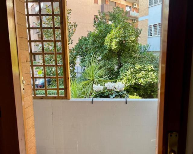 La Casa Delle Camelie Apartment *
