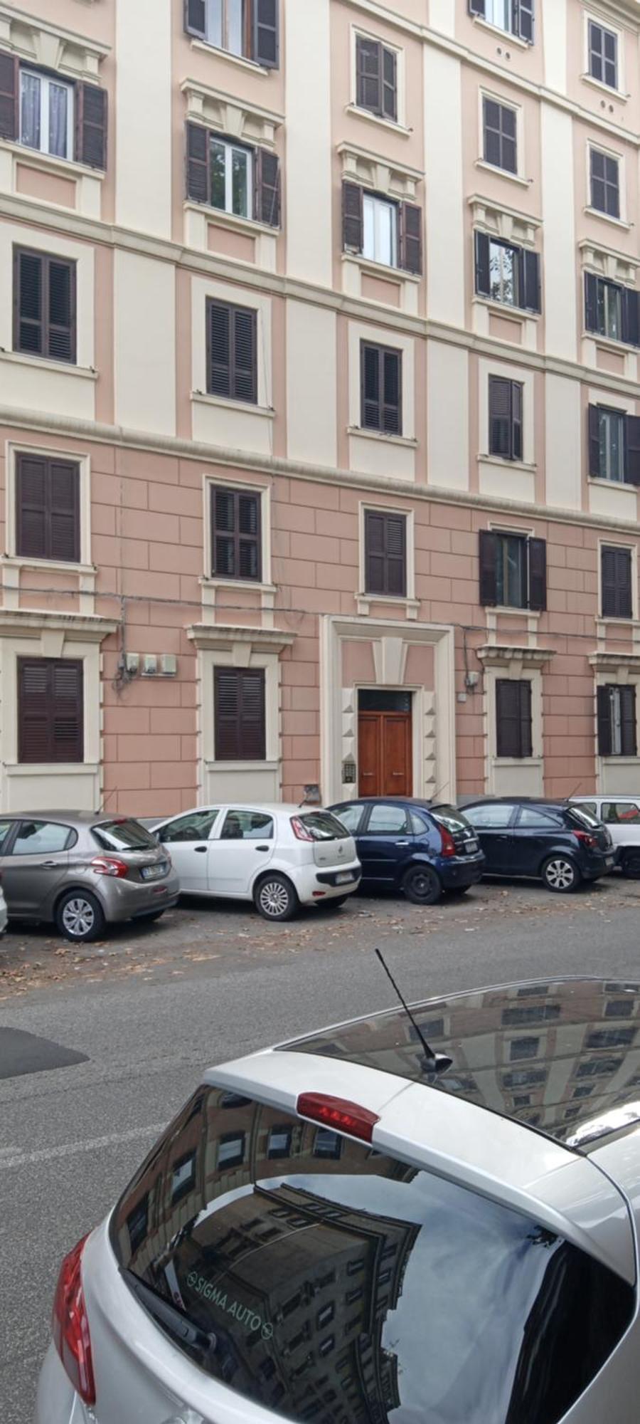 ,casa San Paolo Apartamento