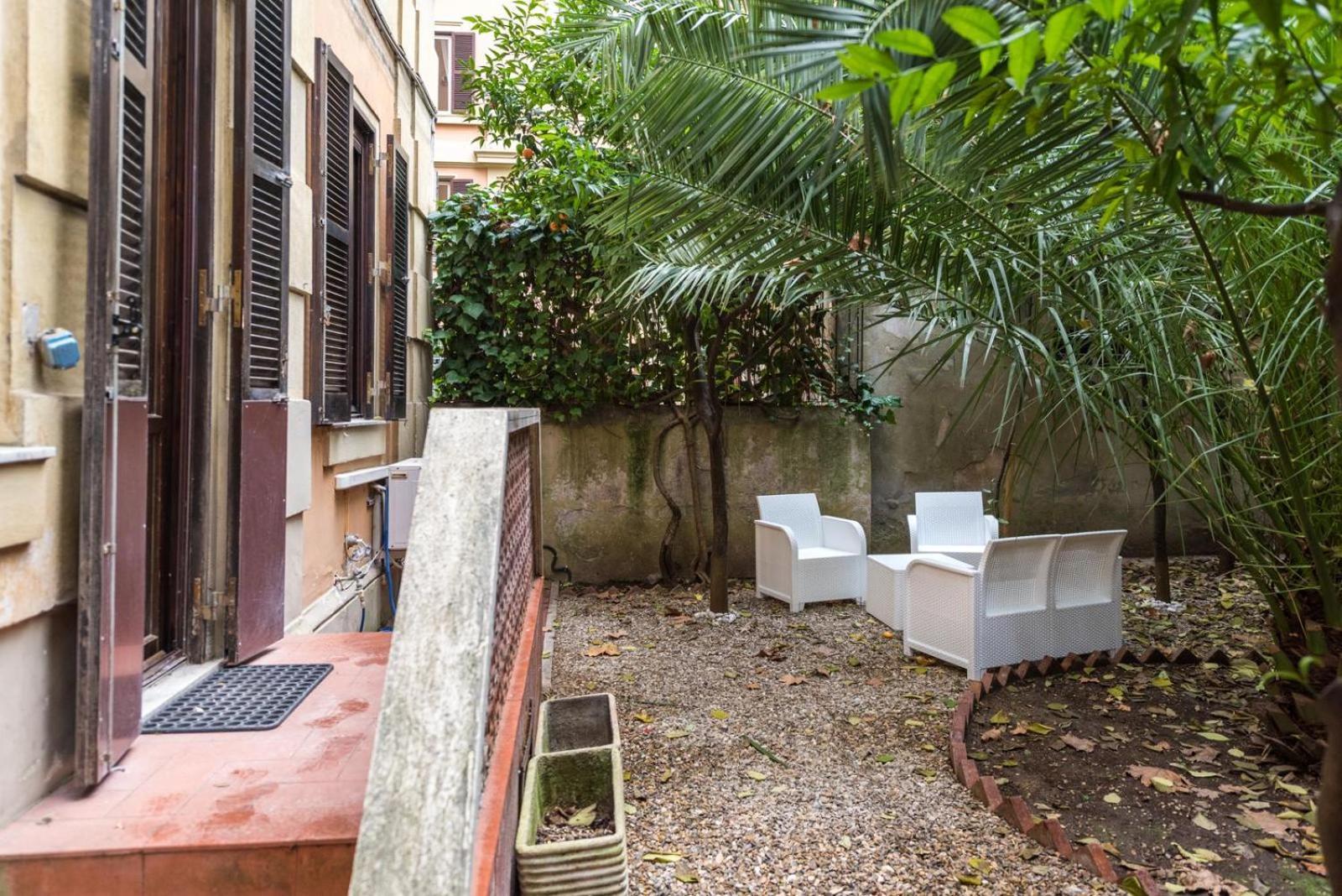 Mi Trastevere Rome
