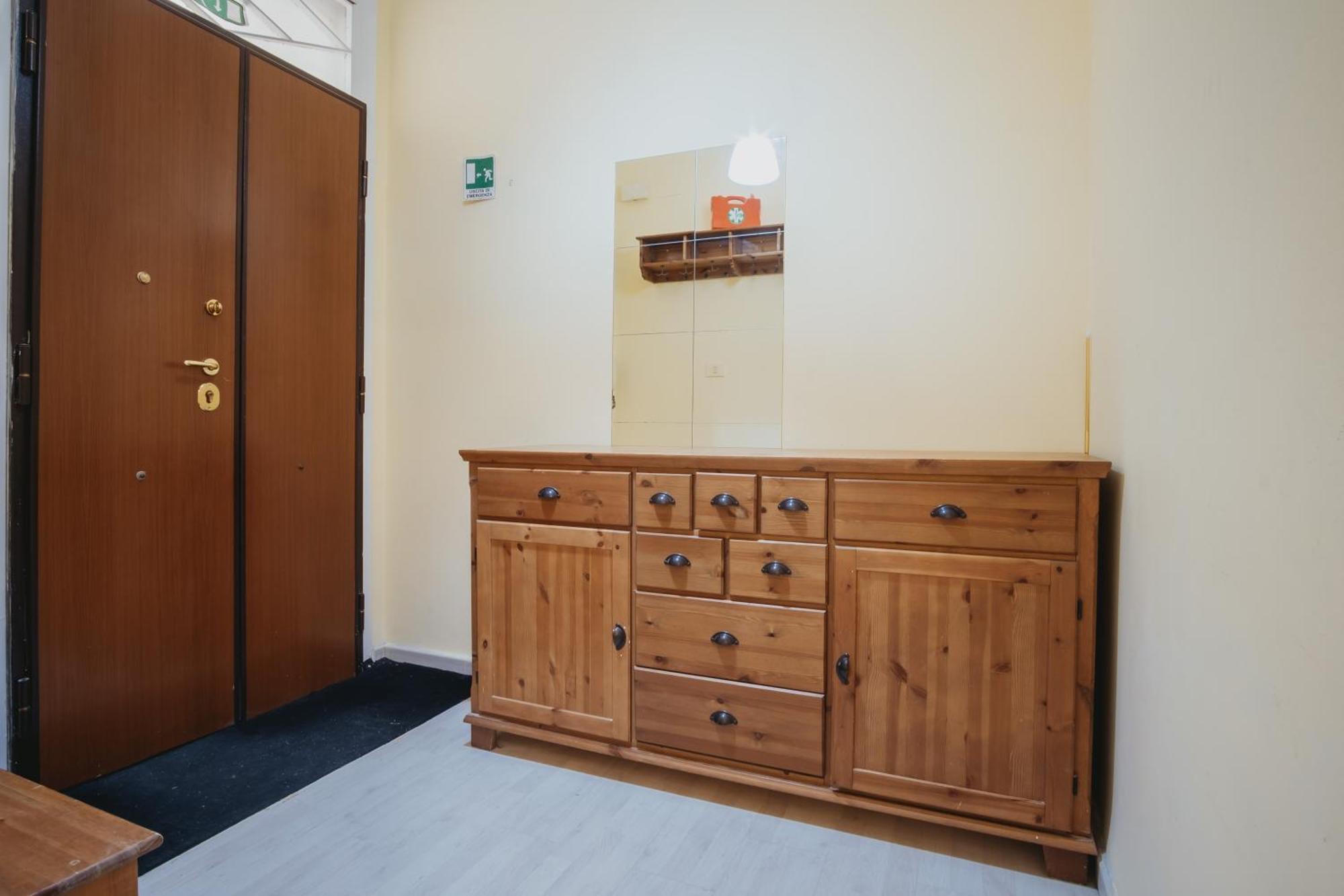 Appartement A Fontana *