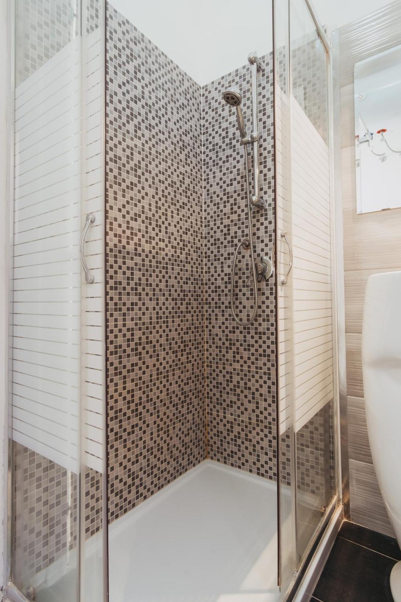 A Fontana Appartement Rome