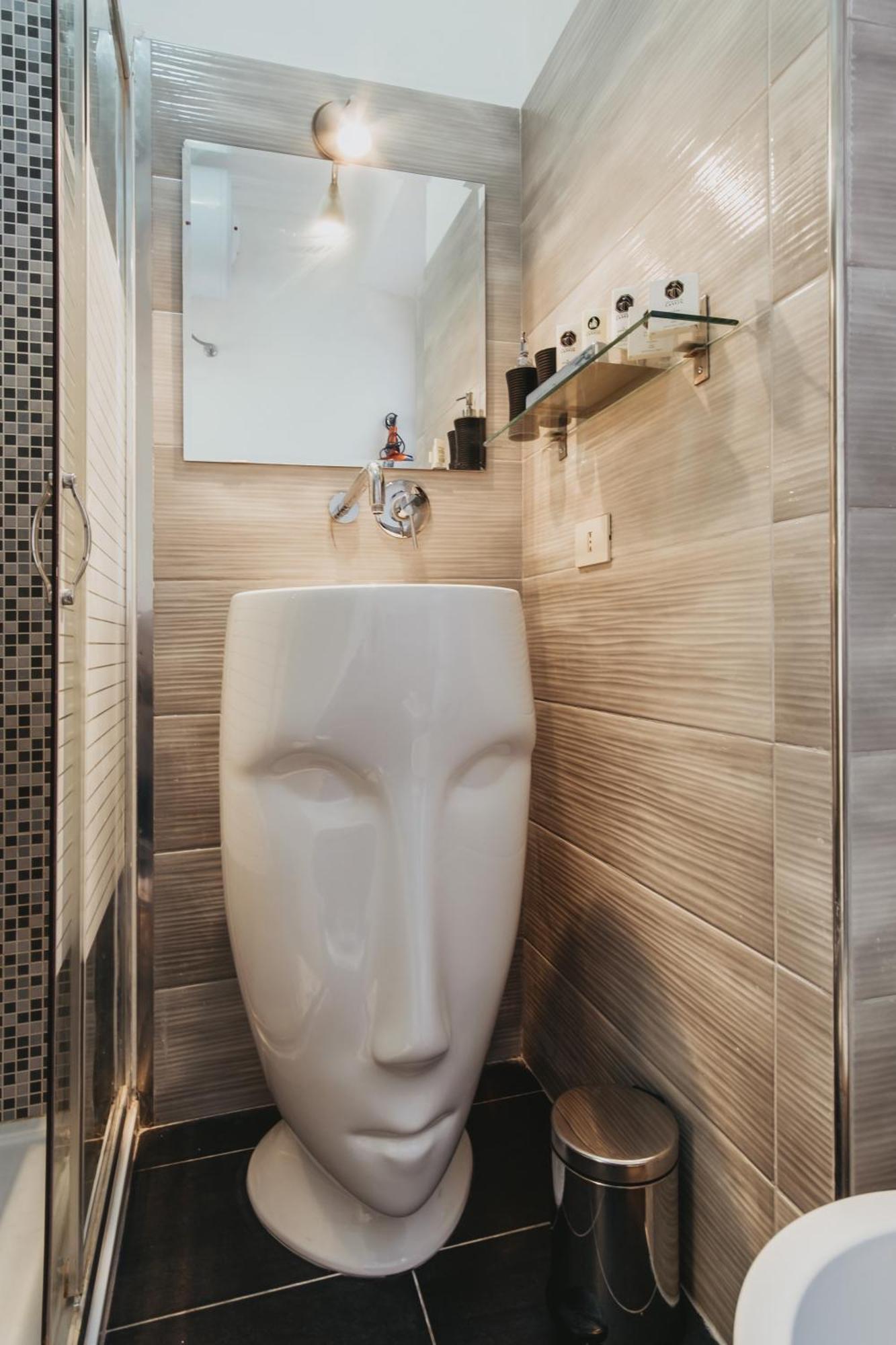 Appartement A Fontana