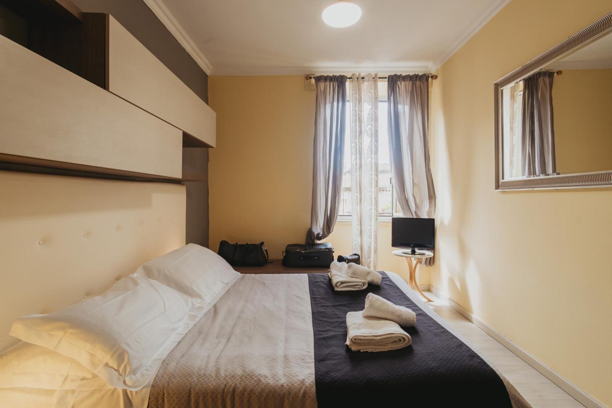 A Fontana Appartement *