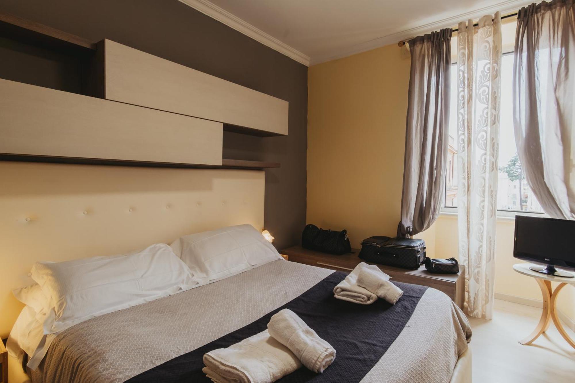 A Fontana Appartement Rome