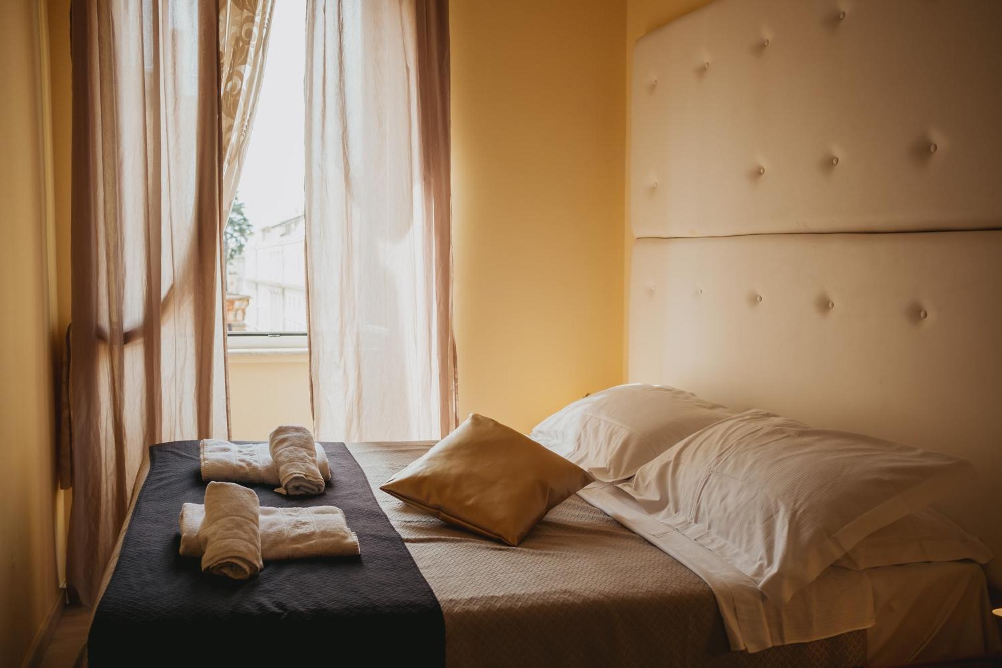 A Fontana Appartement *