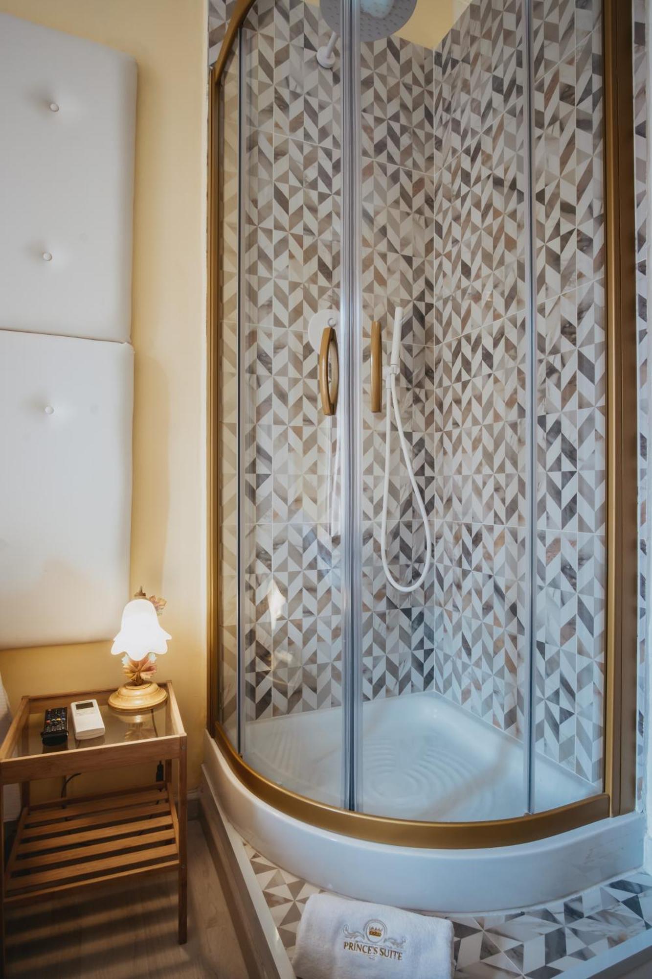 A Fontana Appartement