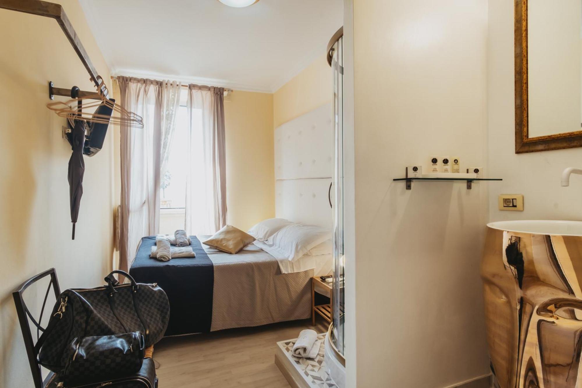 A Fontana Appartement *