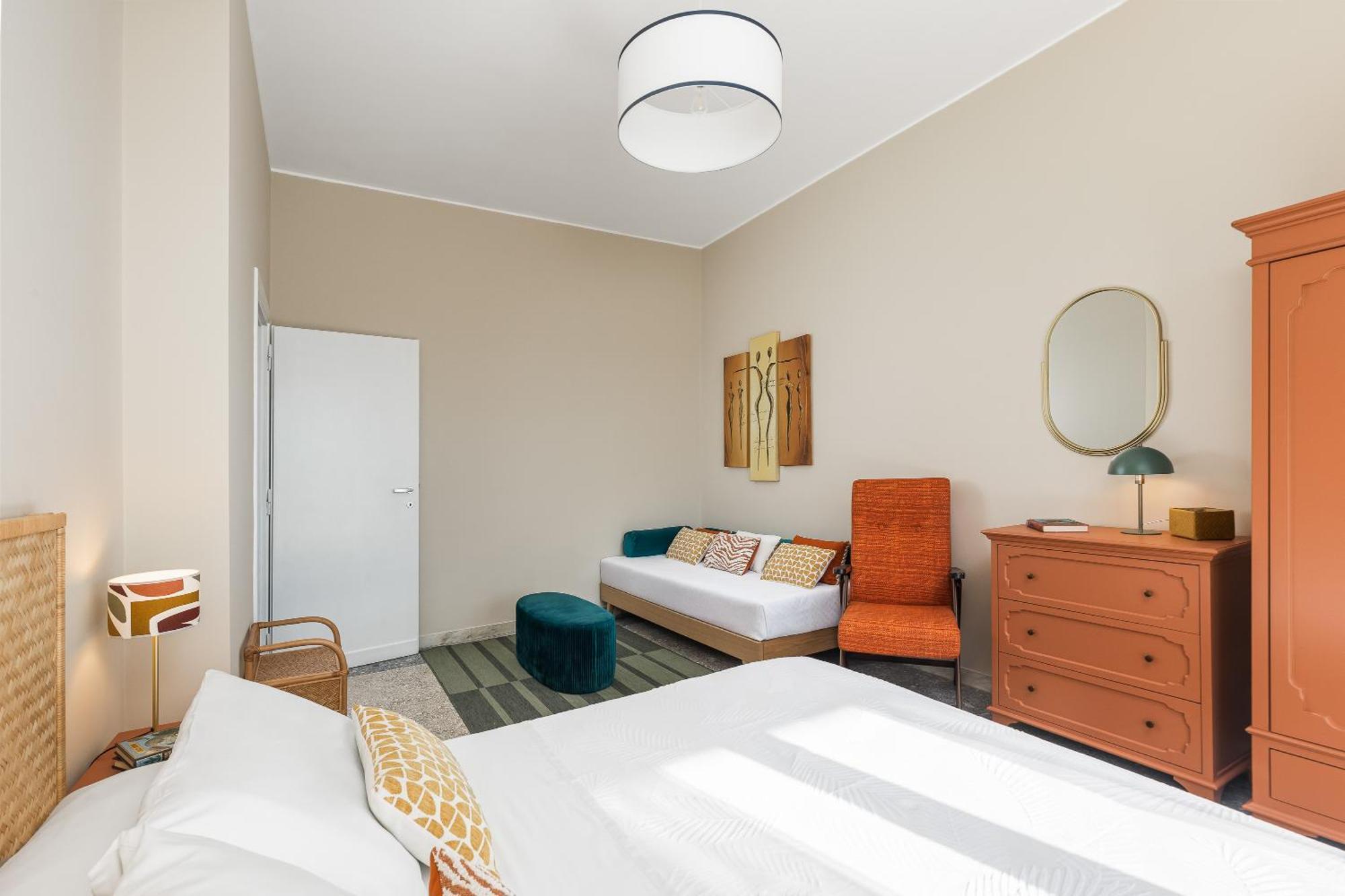 Conca D'oro House