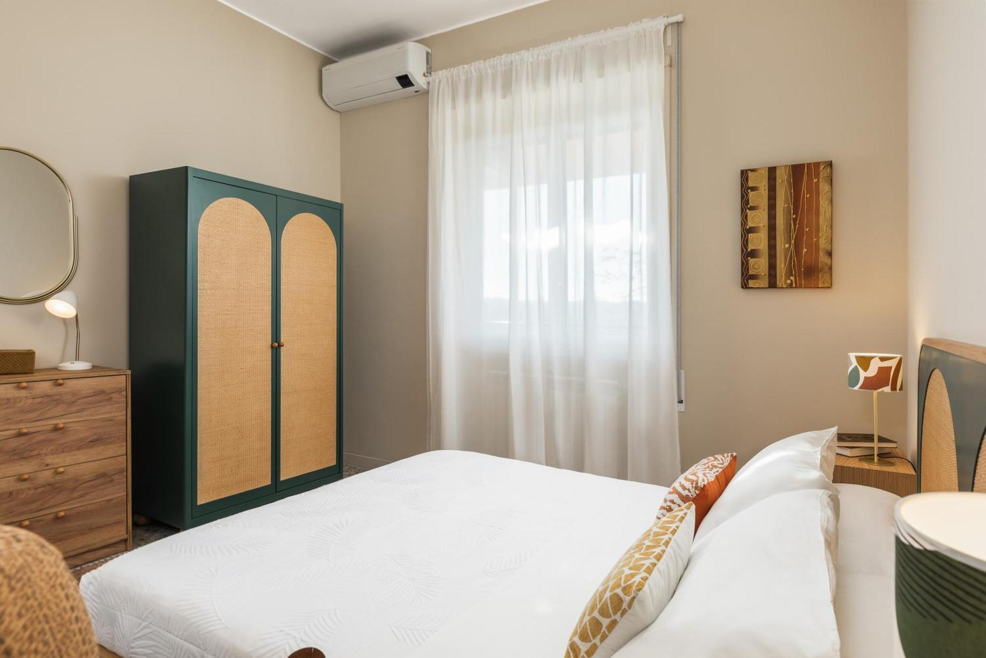 Conca D'oro House Apartment