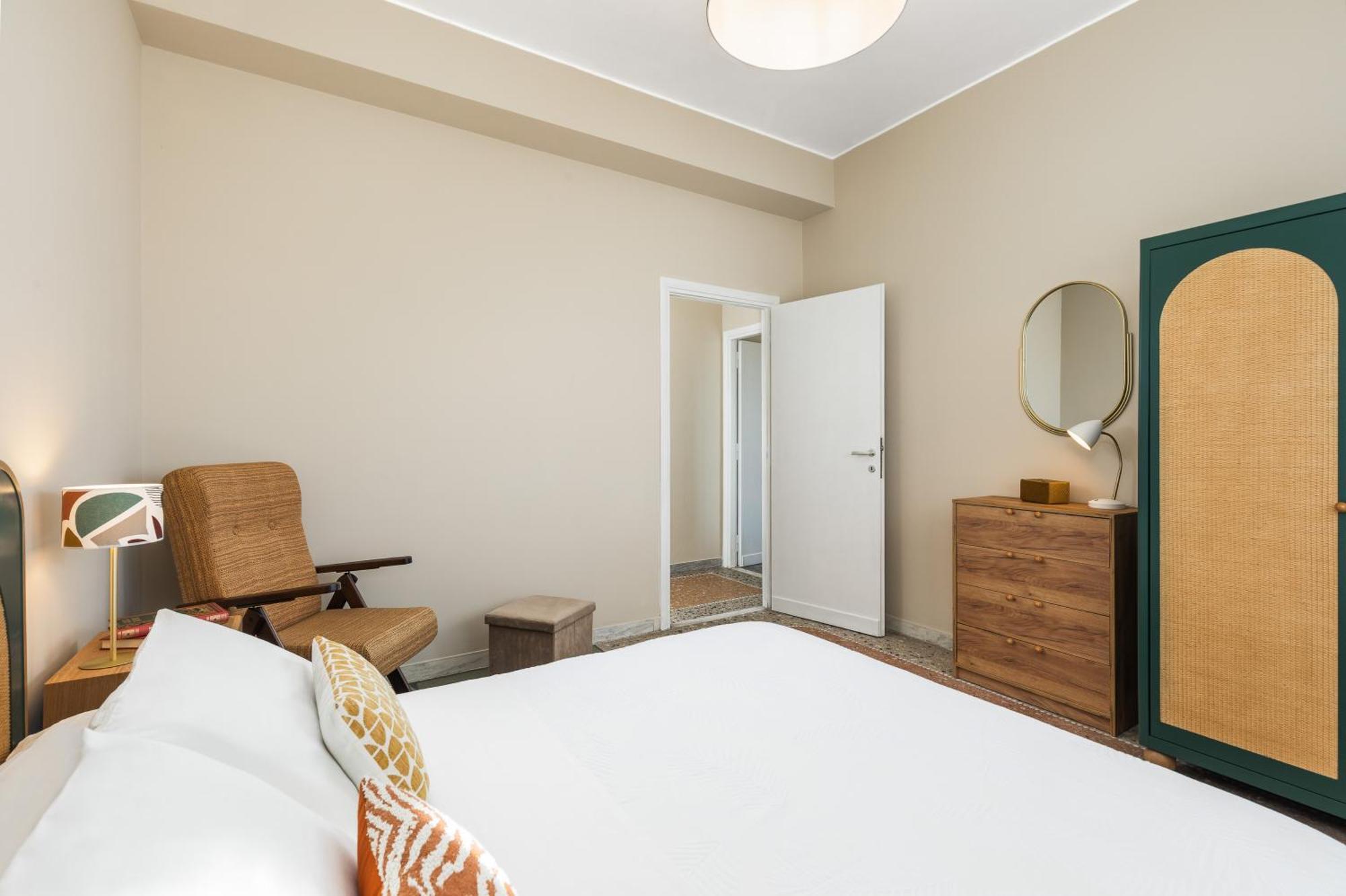 Conca D'oro House