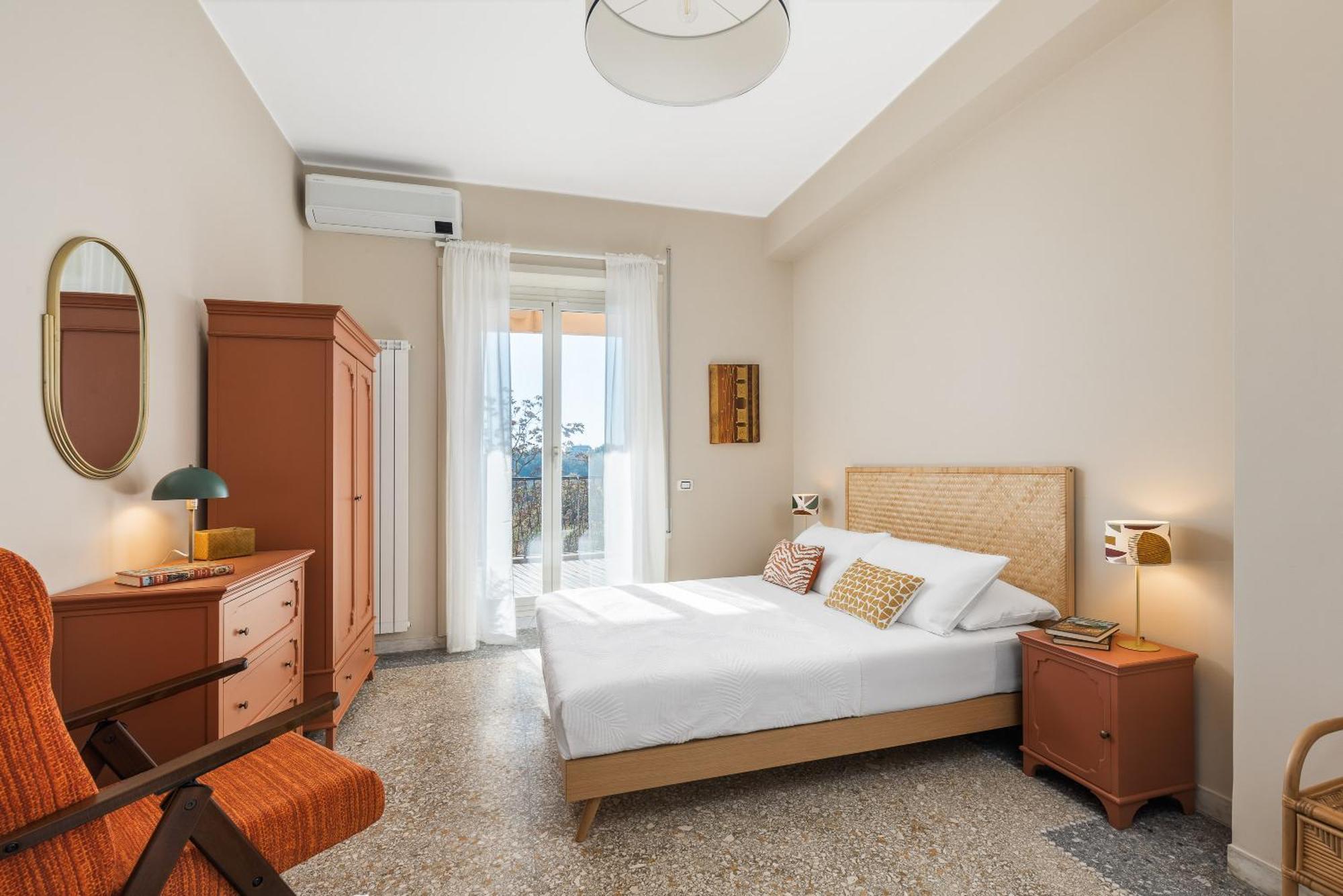 Conca D'oro House * Rome