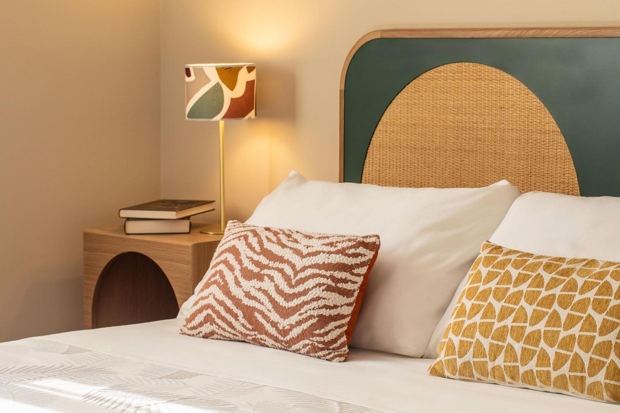 Conca D'oro House Apartment *