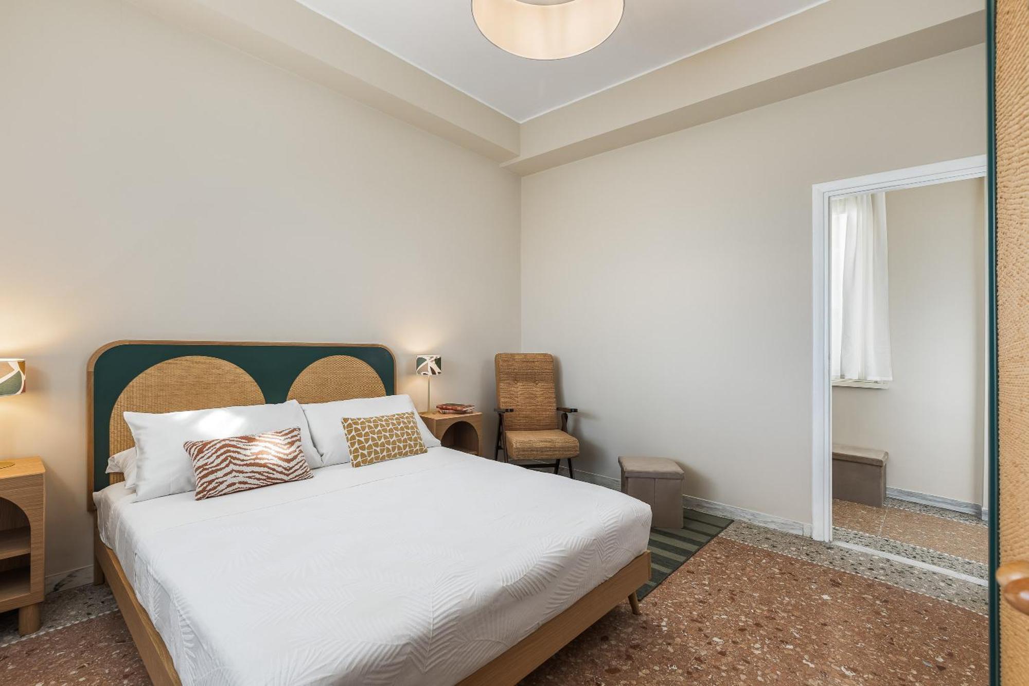 Conca D'oro House *