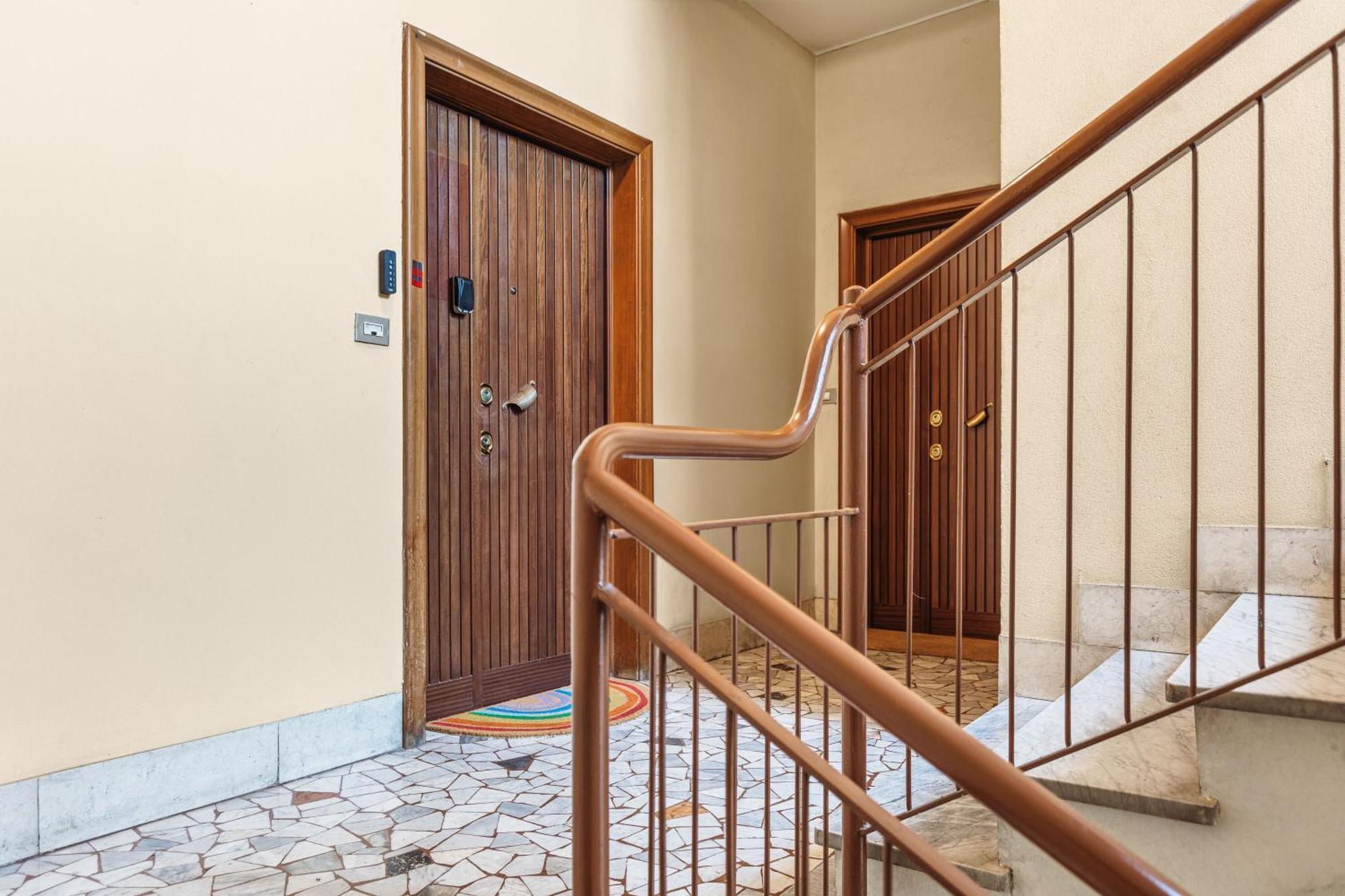 Conca D'oro House Apartment