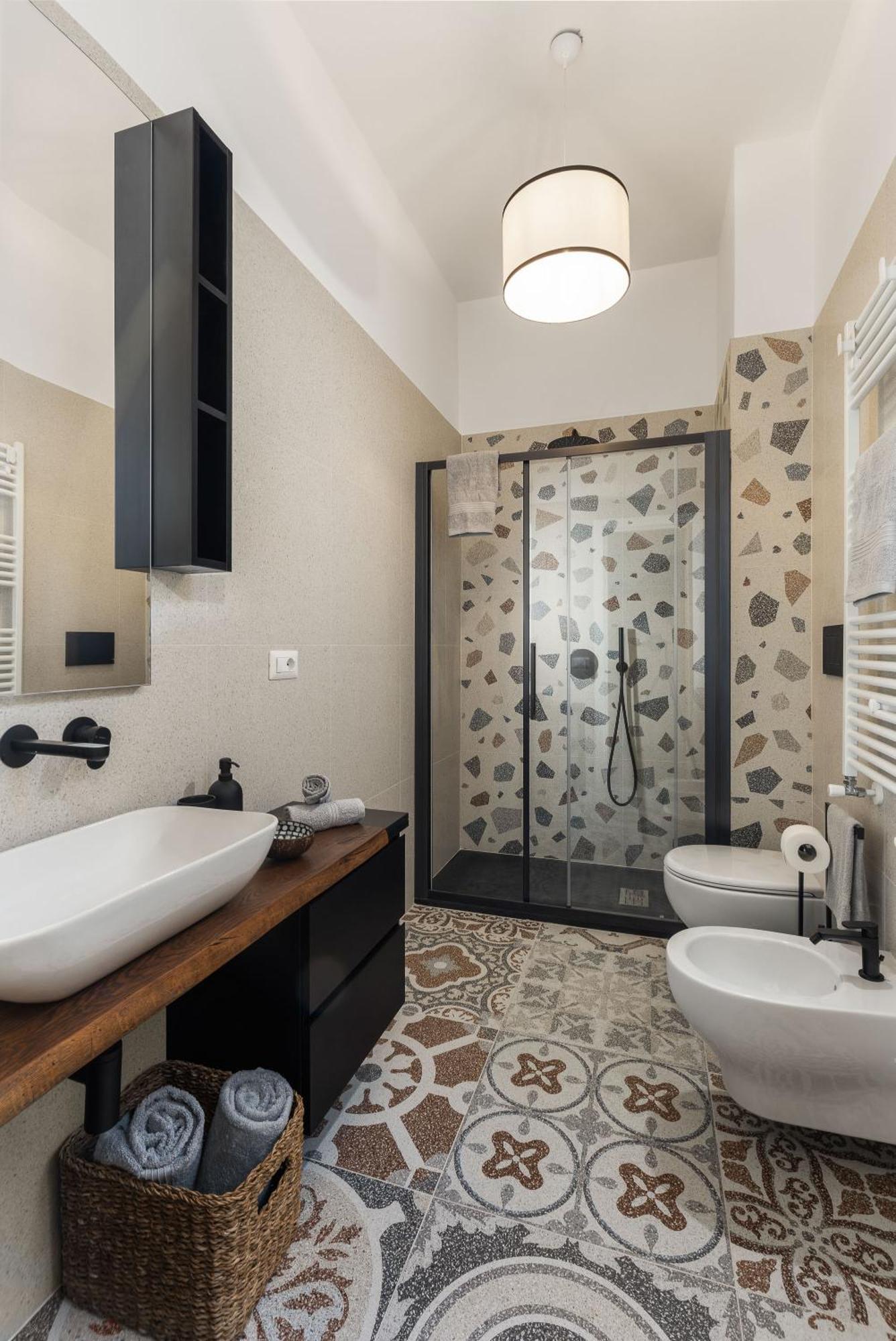 Apartment Conca D'oro House *