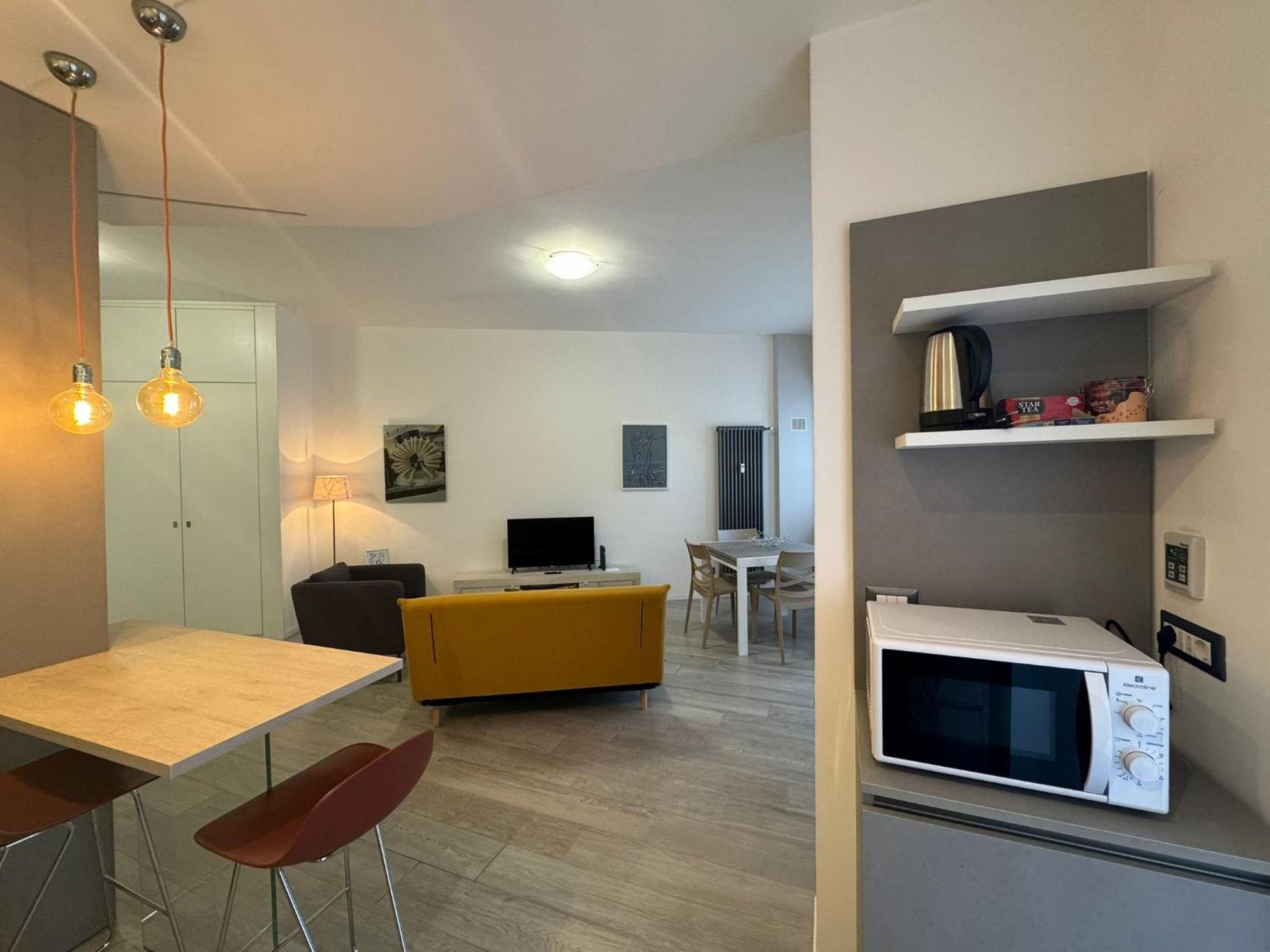 Apartment Urban Oasis Near Appia Antica Park Rome