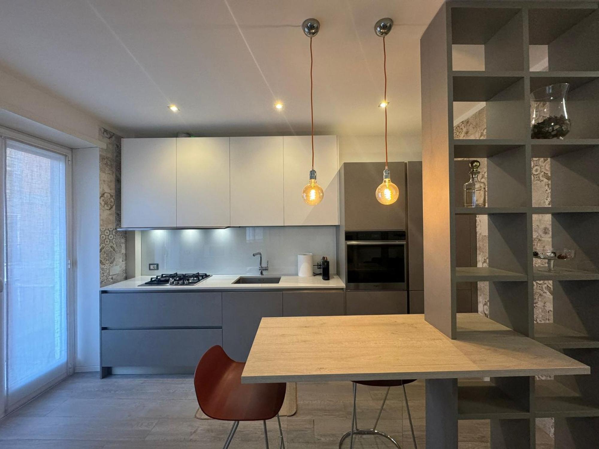 Apartment Urban Oasis Near Appia Antica Park