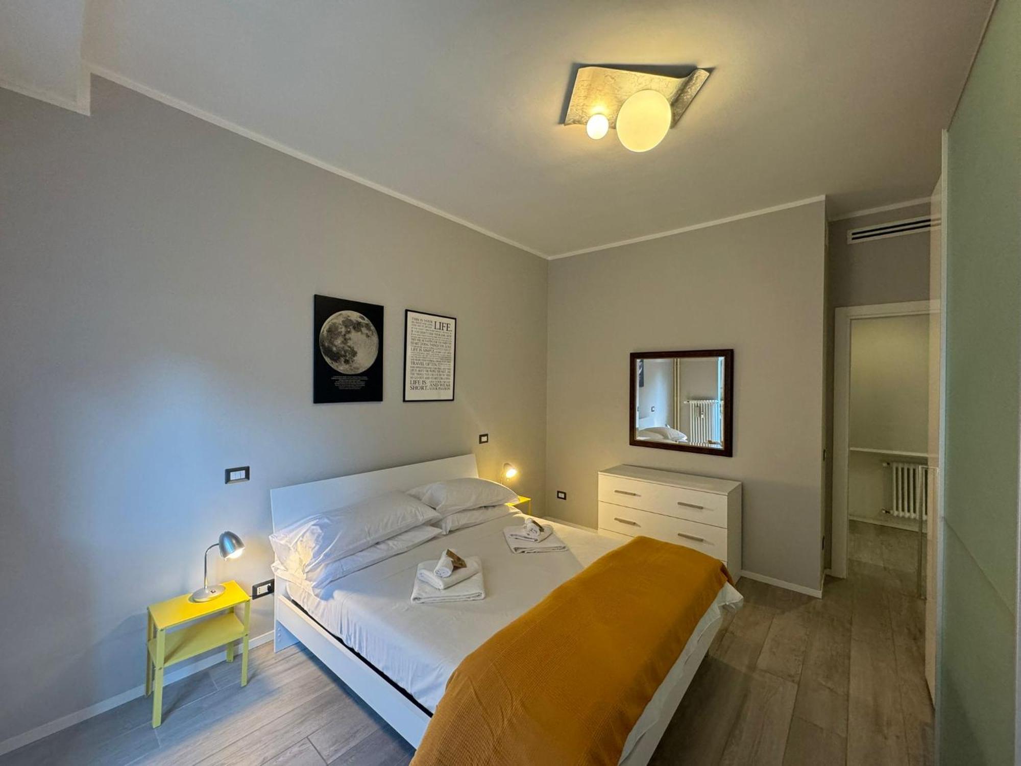 Apartment Urban Oasis Near Appia Antica Park *