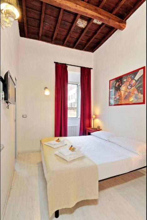 Apartment Campo De Fiori Charm *