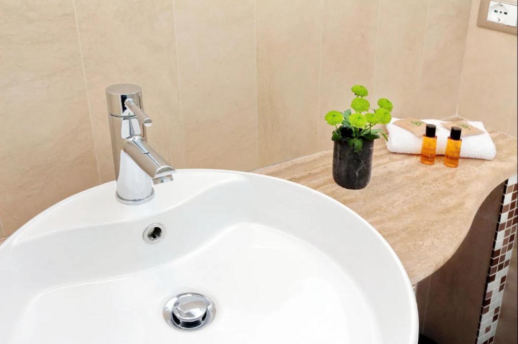 Apartment Campo De Fiori Charm Rome
