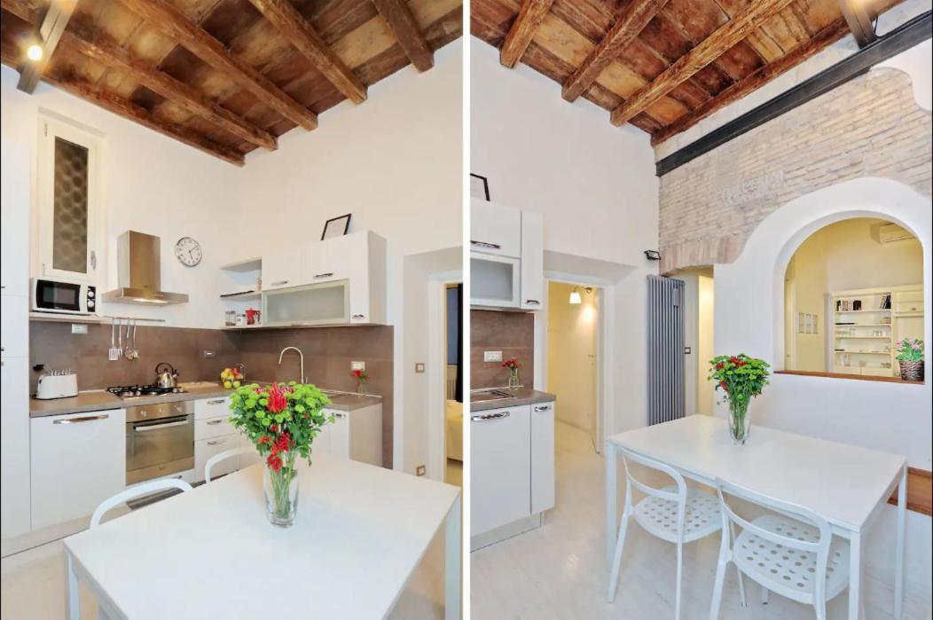 Campo De Fiori Charm Apartment *