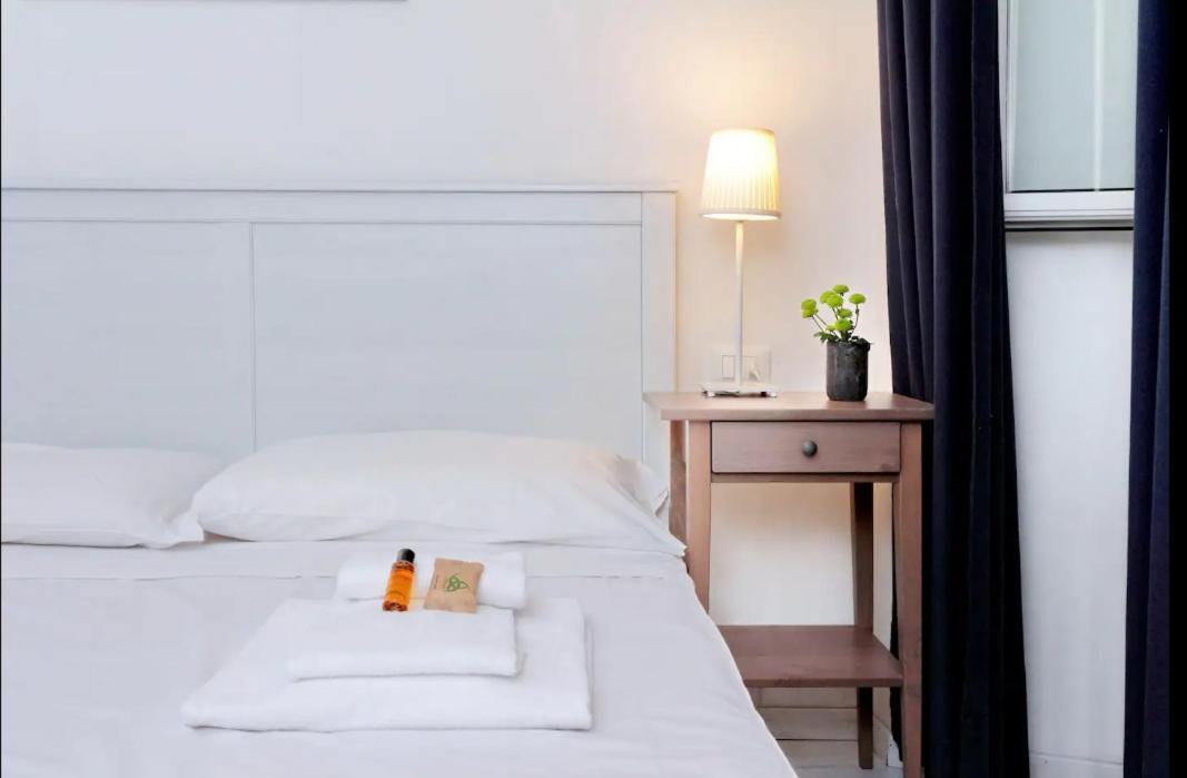 Campo De Fiori Charm Apartment Rome