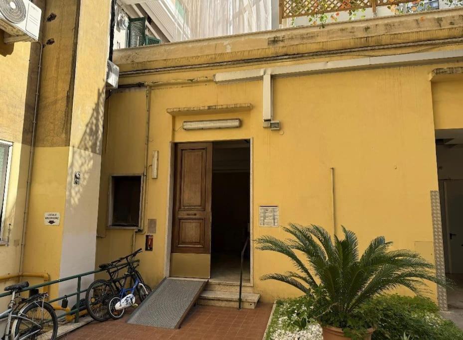 Colosseo Licia Apartamento Roma