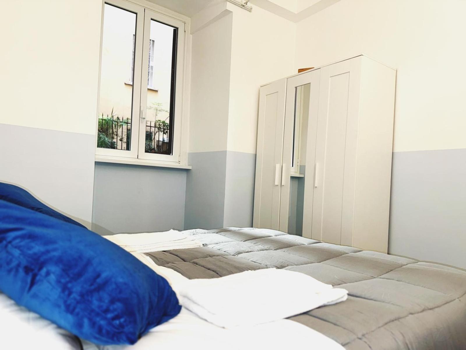 Apartment Scala Santa Rome