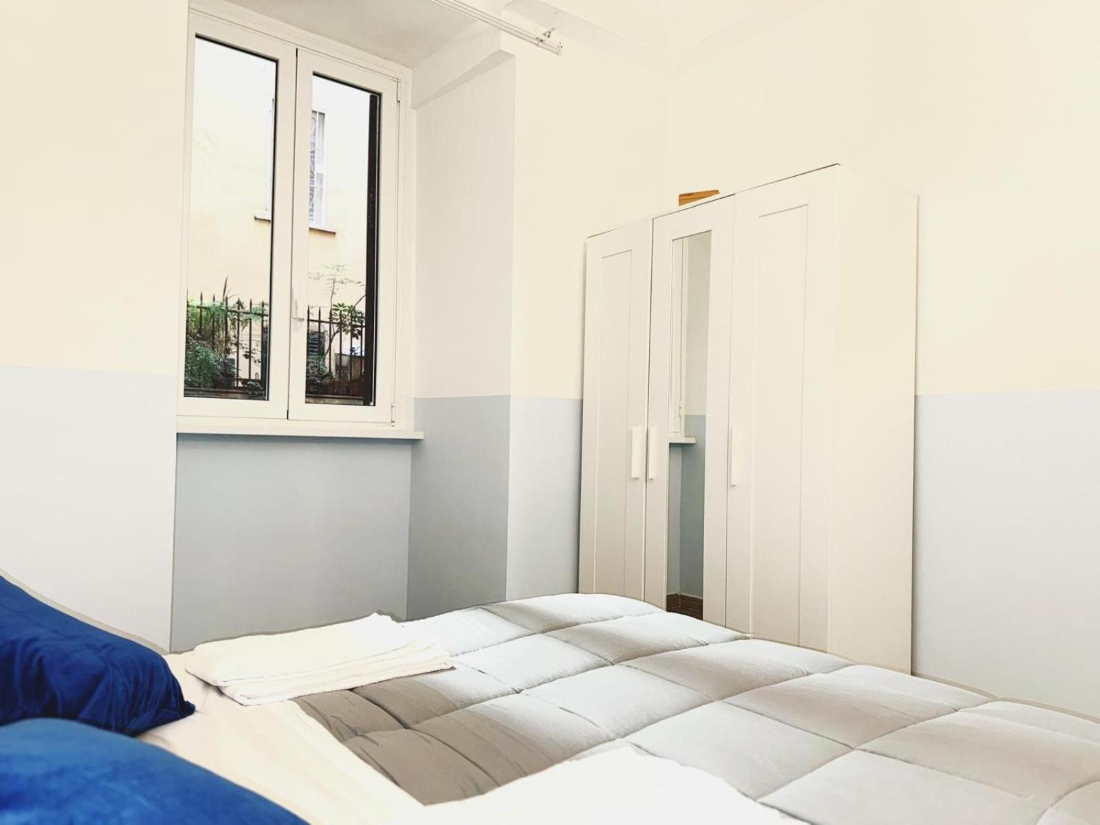 Scala Santa Apartment *